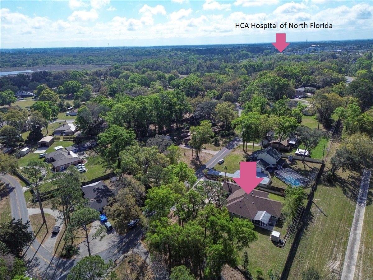 196 NW CLUBVIEW CIR, LAKE CITY, FL — photo 45