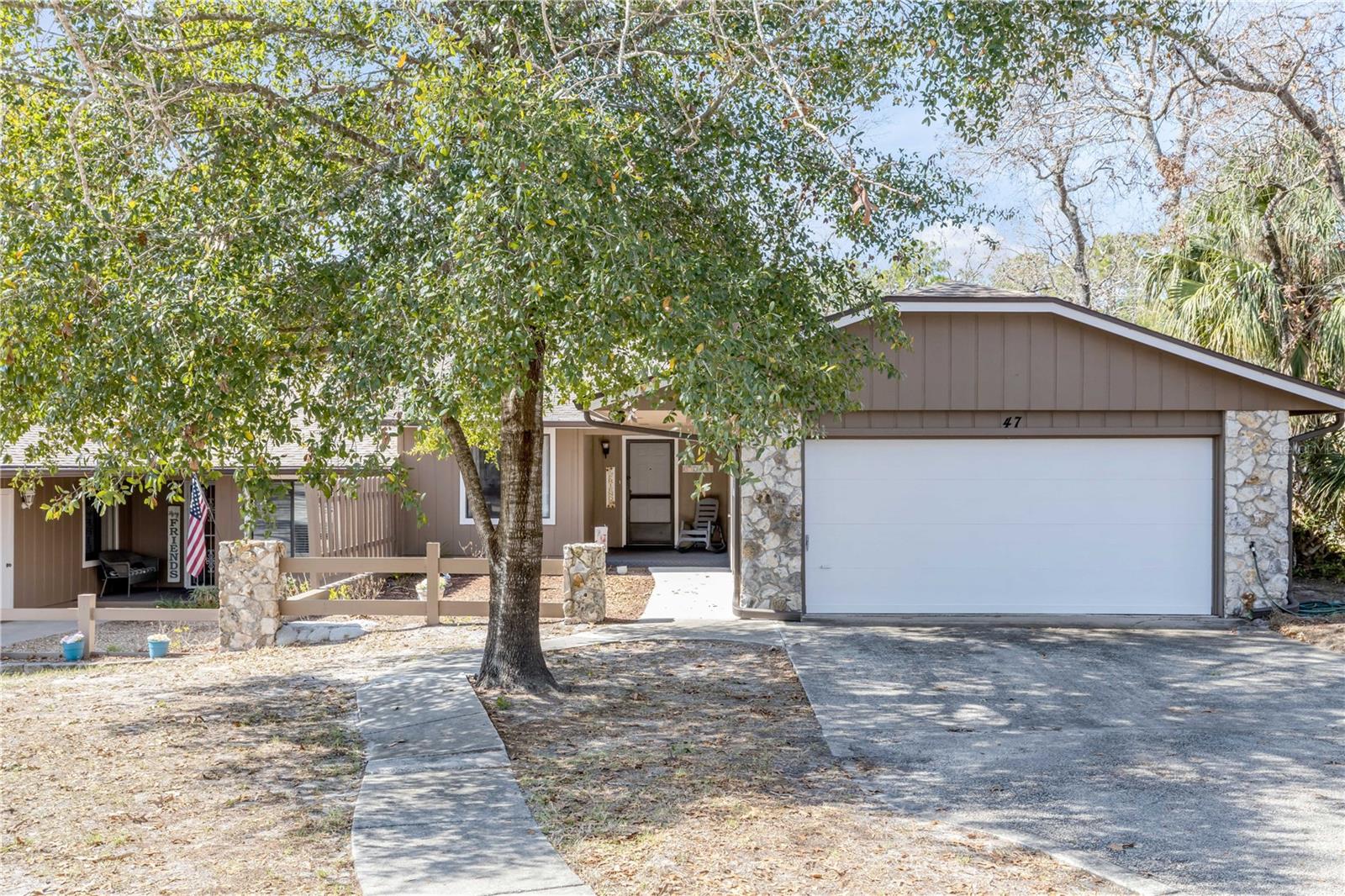 47 CROOKED PINE RD, PORT ORANGE, FL