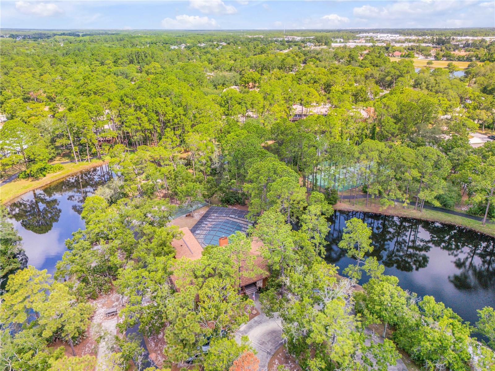 47 CROOKED PINE RD, PORT ORANGE, FL — photo 41