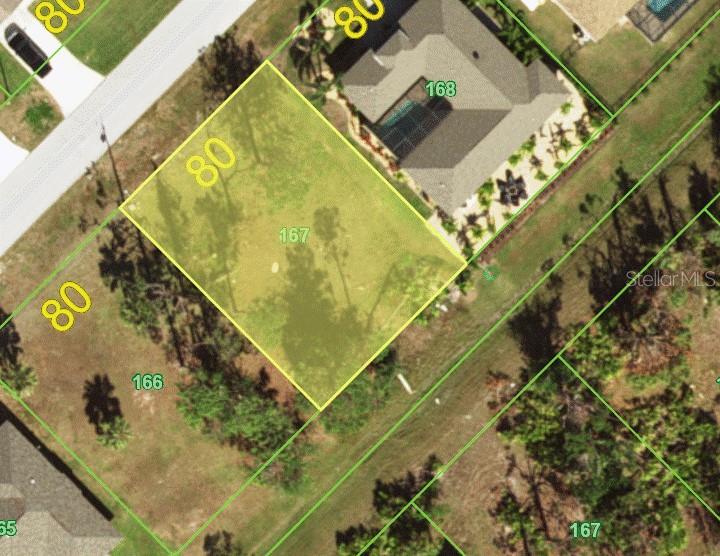 109 LONG MEADOW LN, ROTONDA WEST, FL