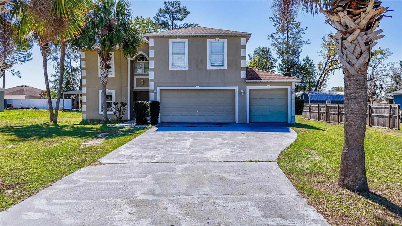 5306 SW 115TH STREET RD, OCALA, FL — photo 47
