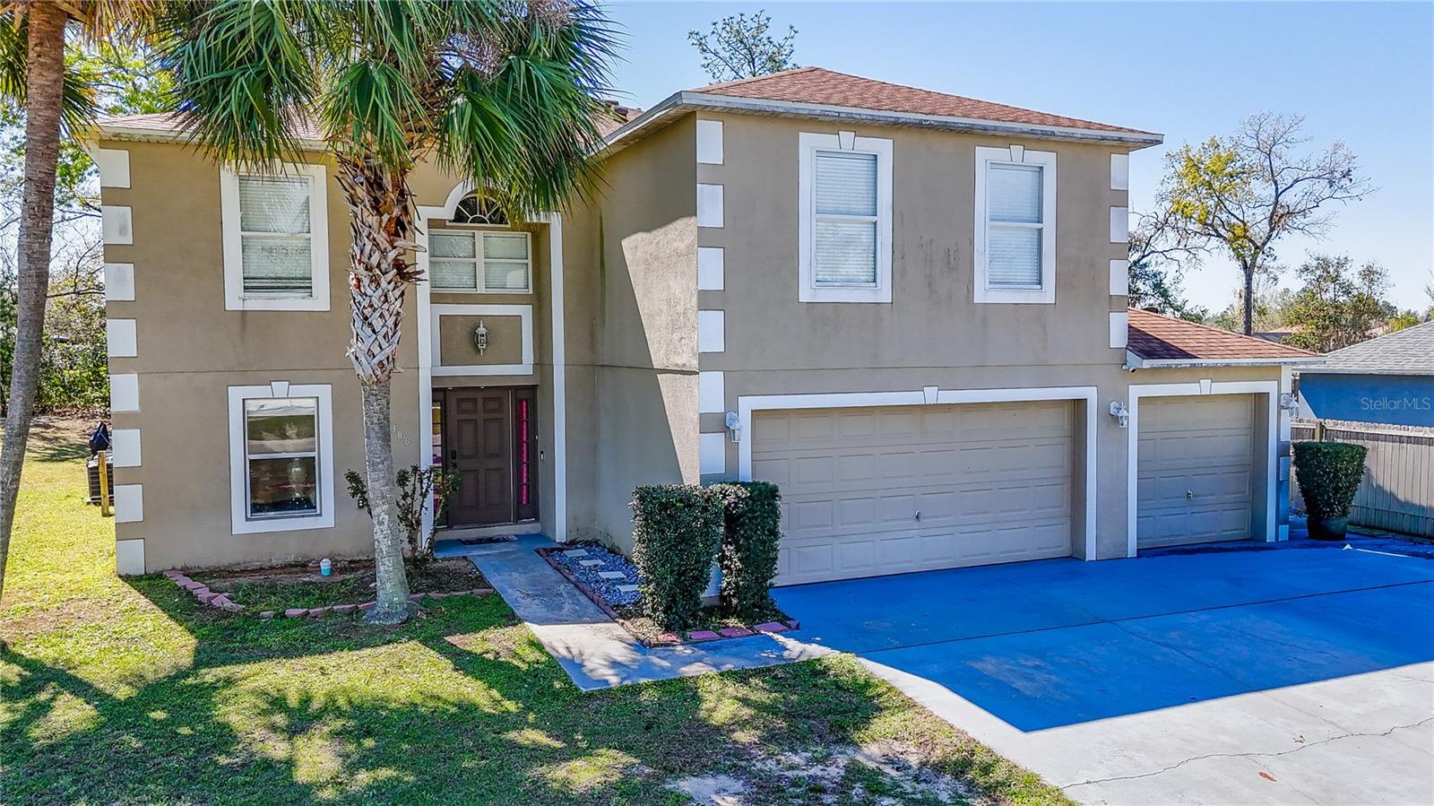5306 SW 115TH STREET RD, OCALA, FL — photo 49