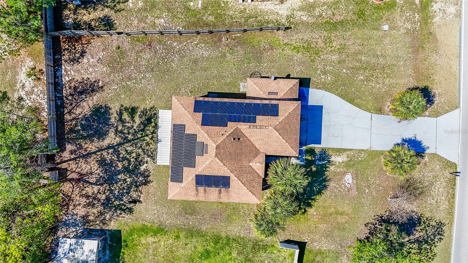 5306 SW 115TH STREET RD, OCALA, FL — photo 51