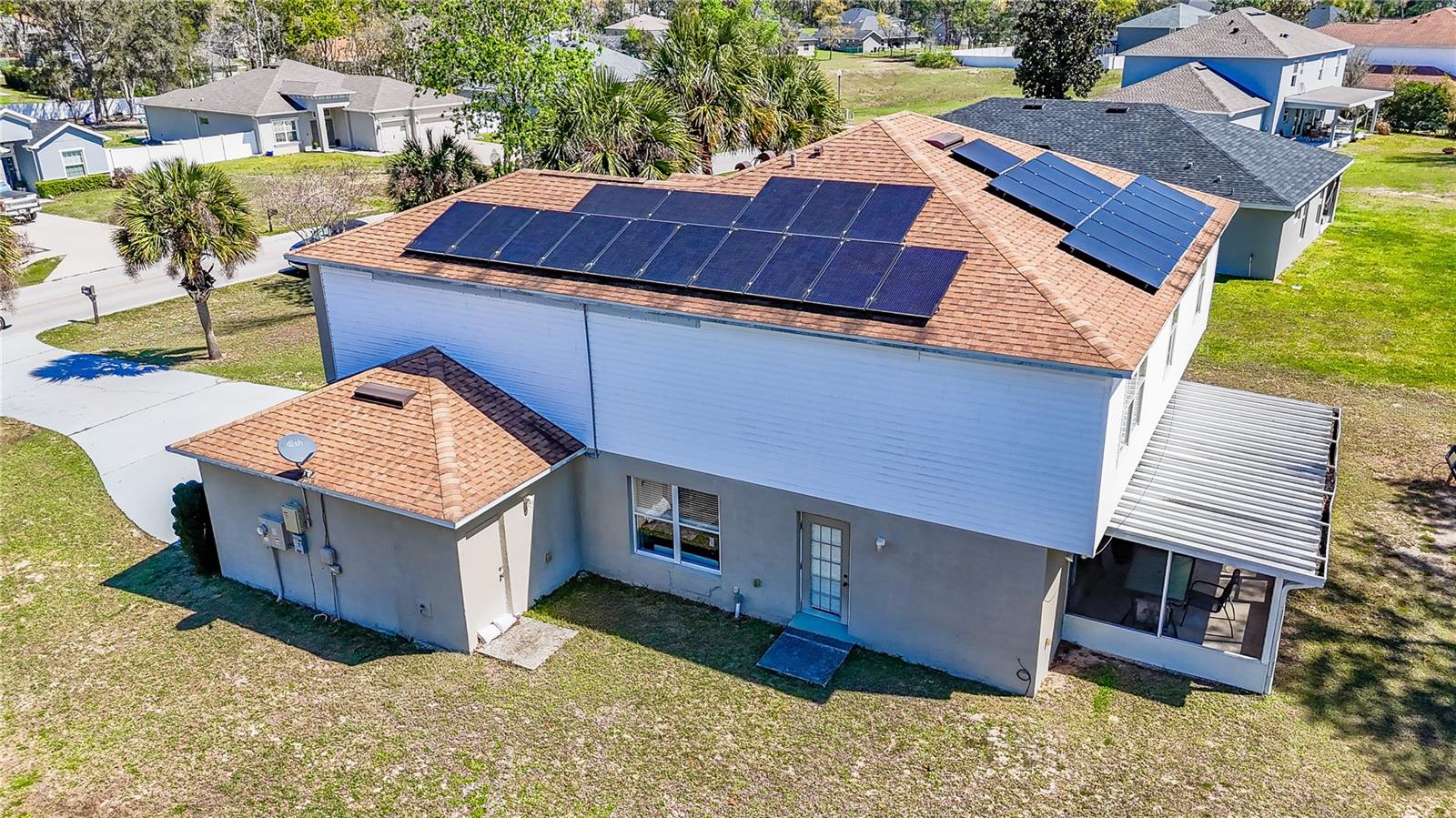 5306 SW 115TH STREET RD, OCALA, FL — photo 53