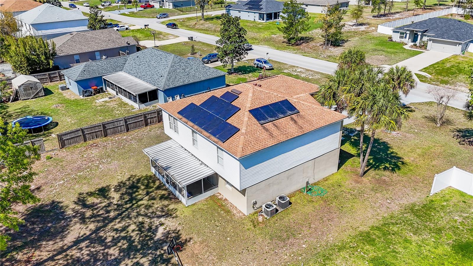 5306 SW 115TH STREET RD, OCALA, FL — photo 54