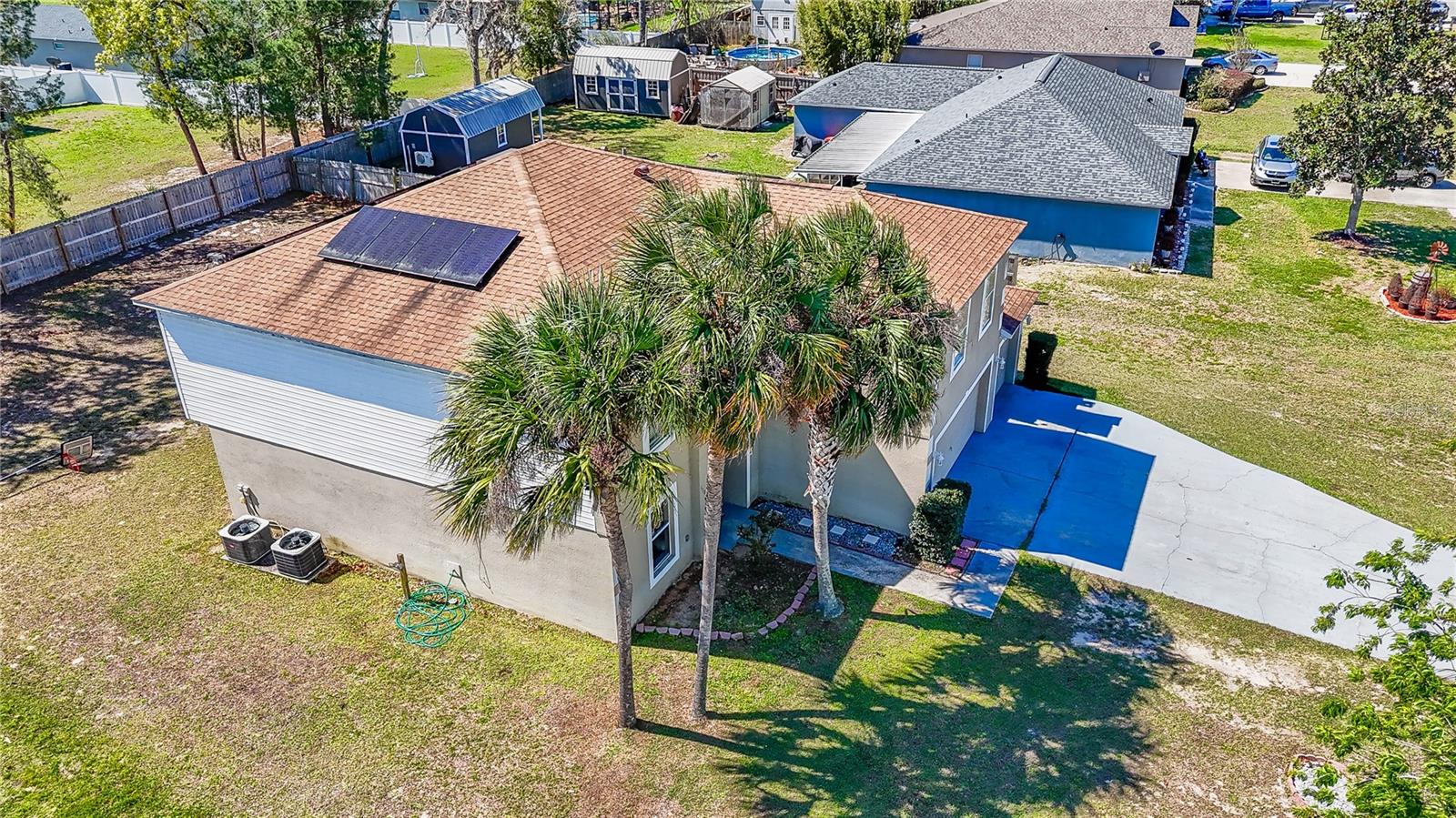 5306 SW 115TH STREET RD, OCALA, FL — photo 55