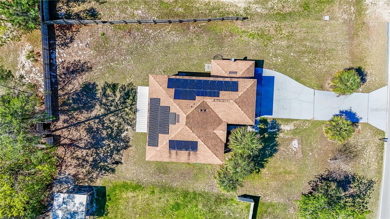 5306 SW 115TH STREET RD, OCALA, FL — photo 56