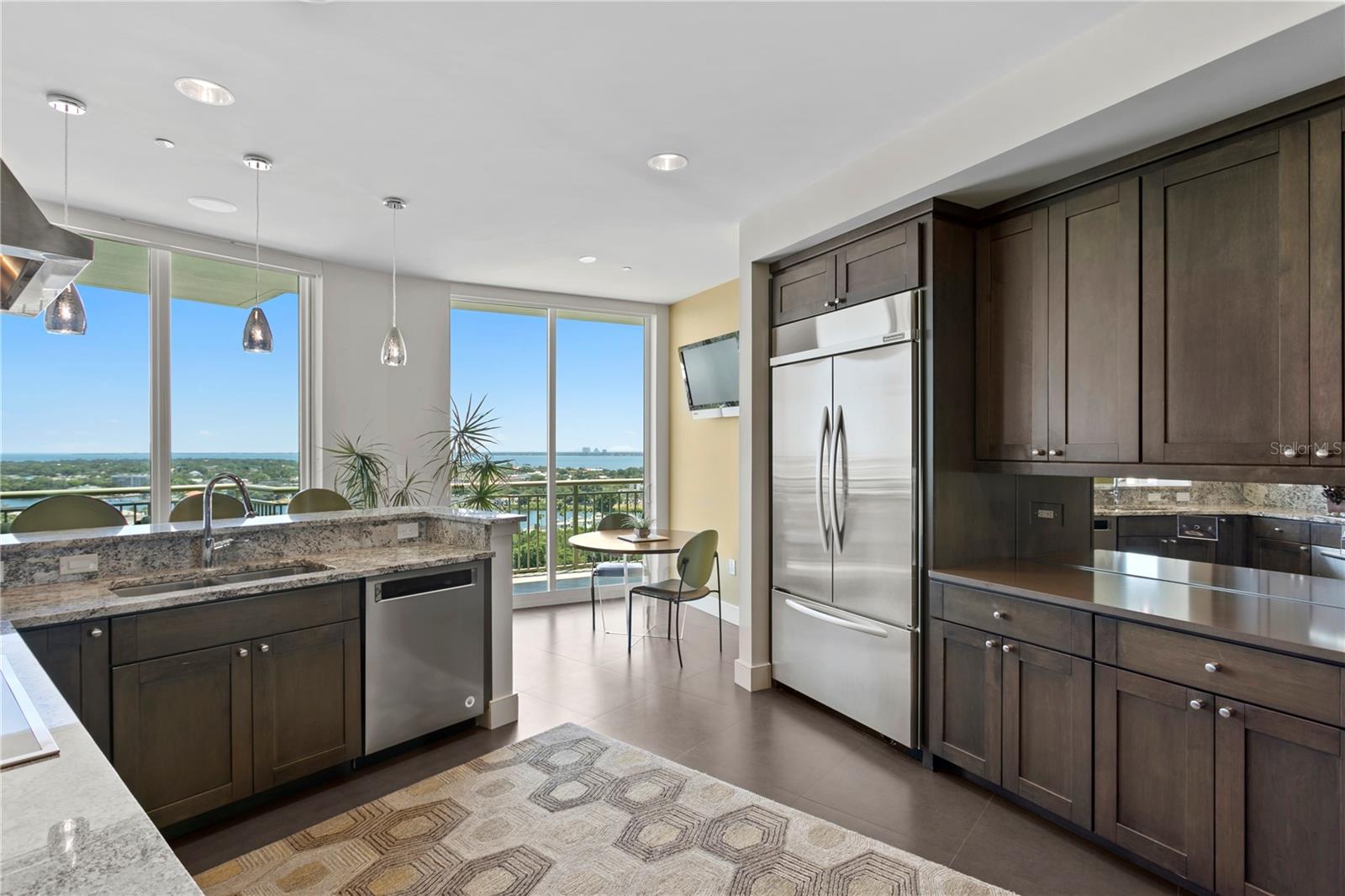 450 KNIGHTS RUN AVE #1704, TAMPA, FL — photo 17