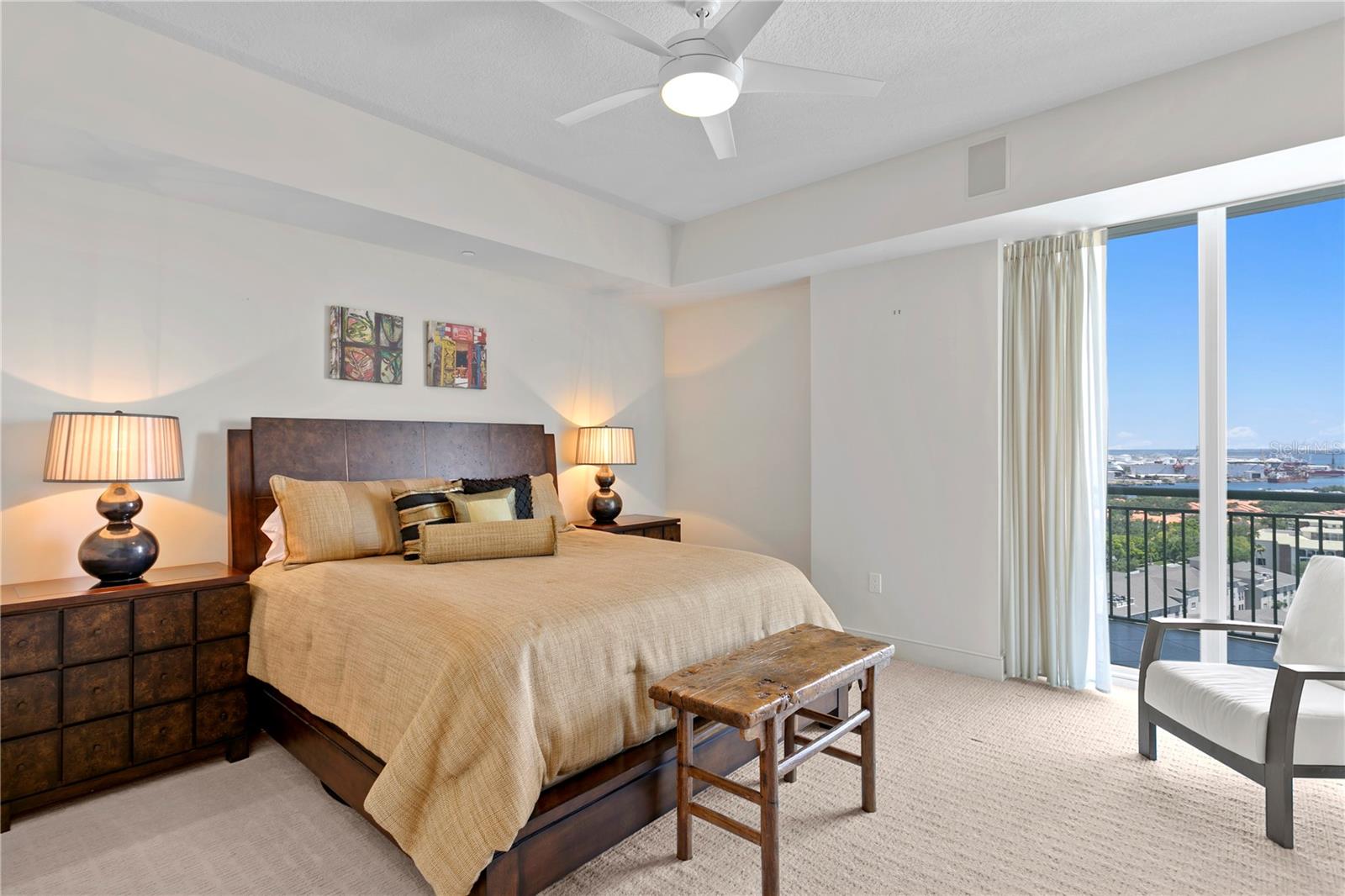450 KNIGHTS RUN AVE #1704, TAMPA, FL — photo 27