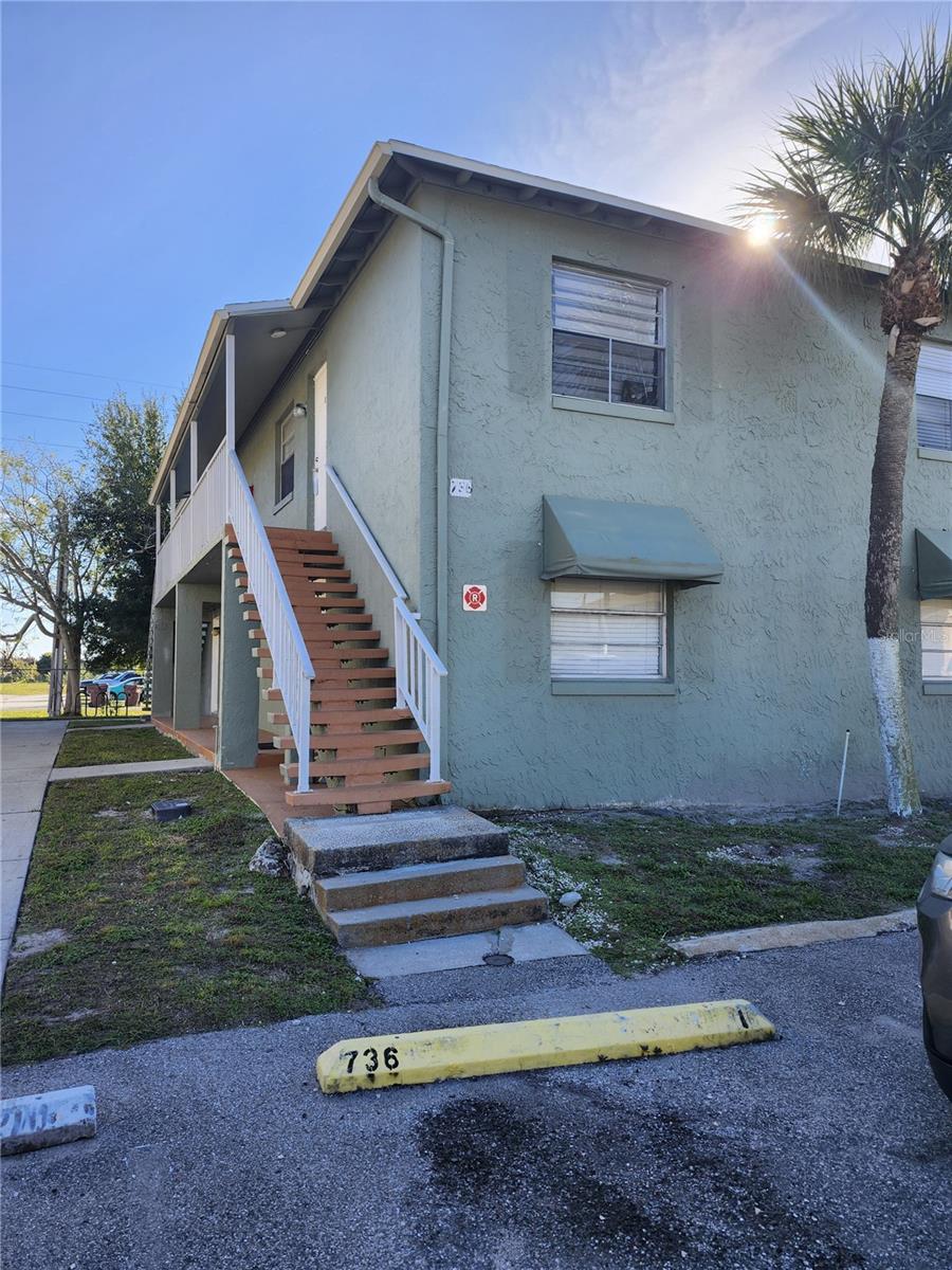 736 MICHIGAN CT #4, ST CLOUD, FL — photo 10