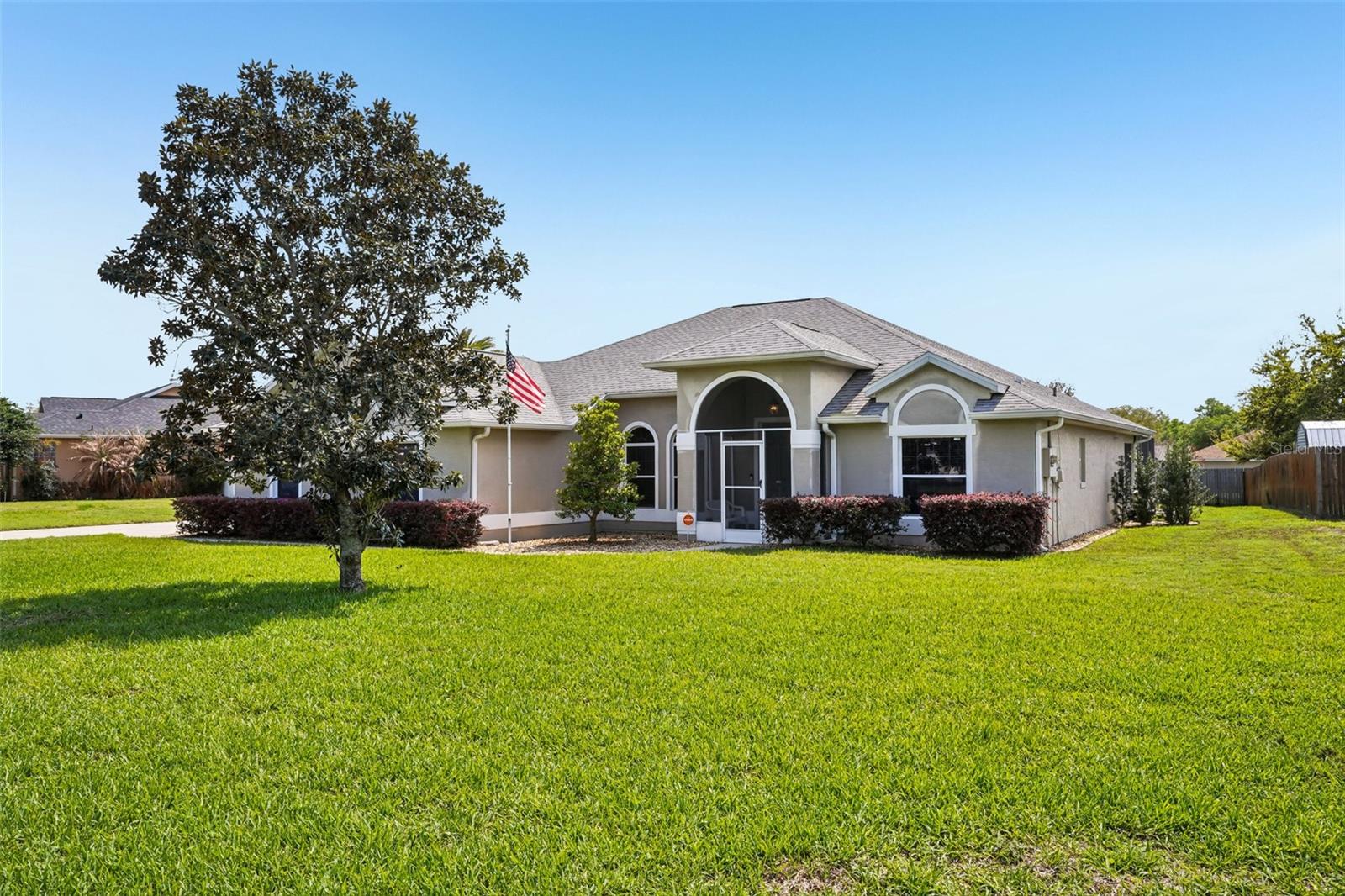 13116 GLENVIEW LN, GRAND ISLAND, FL — photo 4