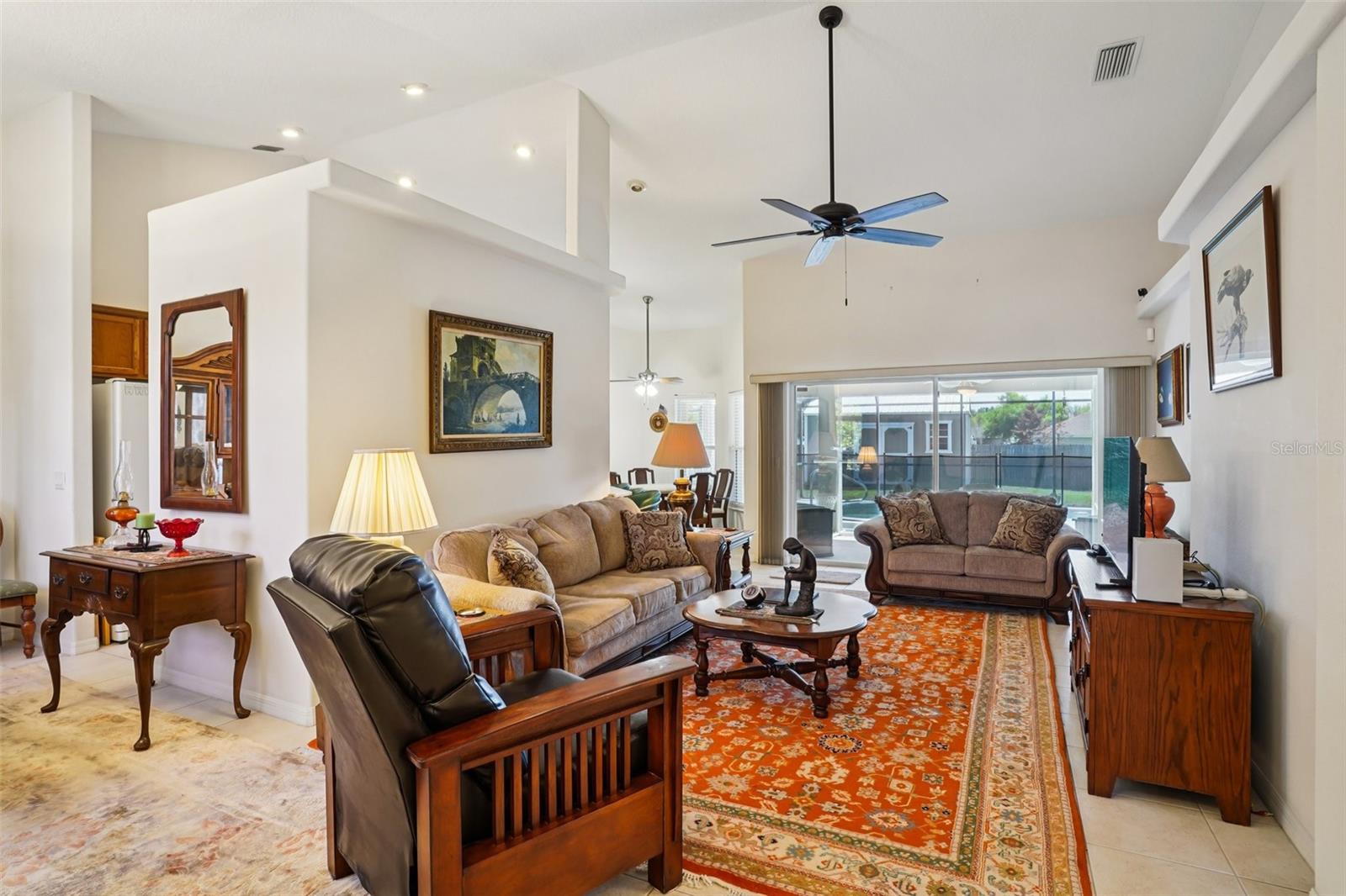 13116 GLENVIEW LN, GRAND ISLAND, FL — photo 13
