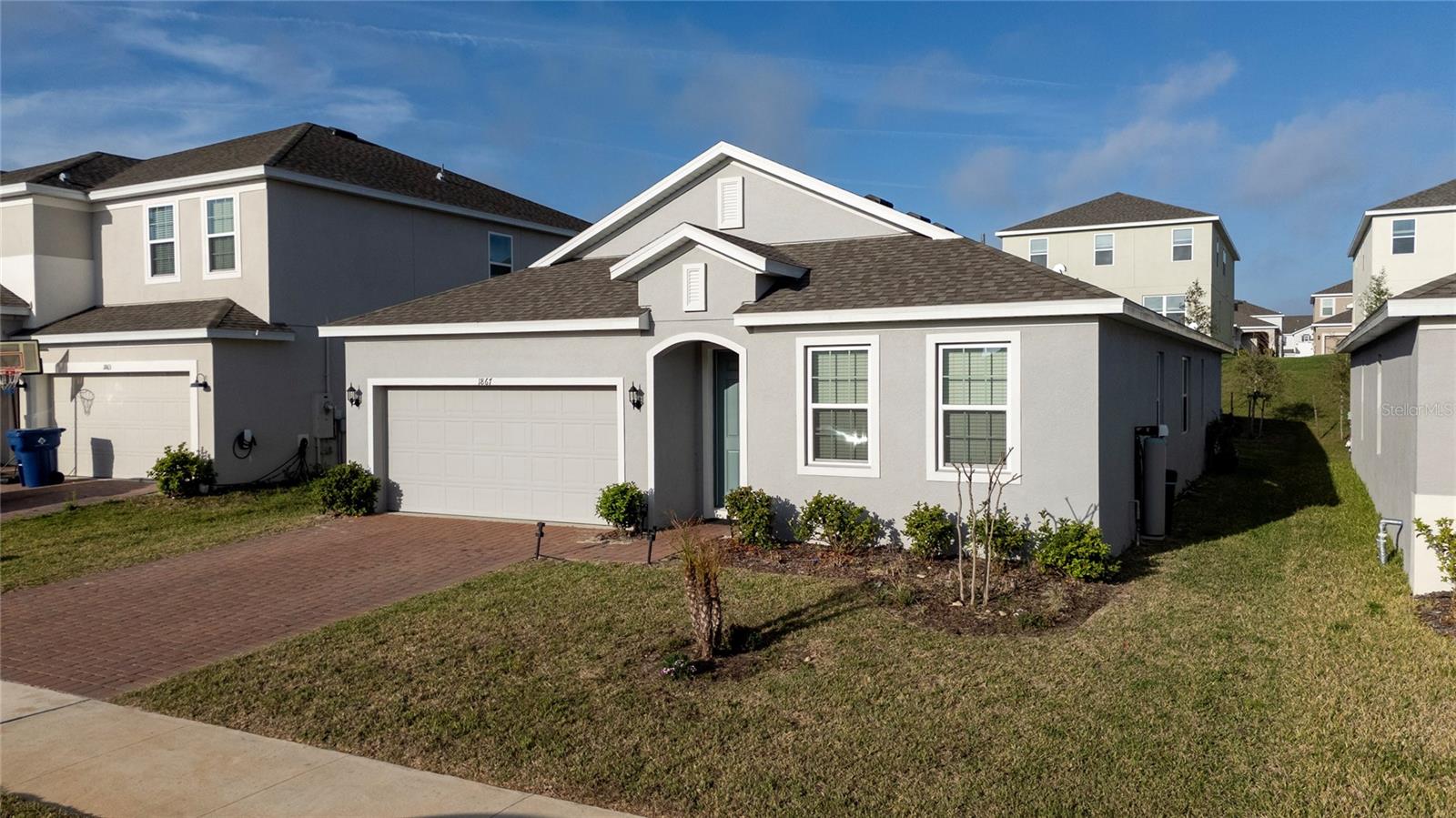 1867 LAKE INDIGO RD, GROVELAND, FL — photo 51