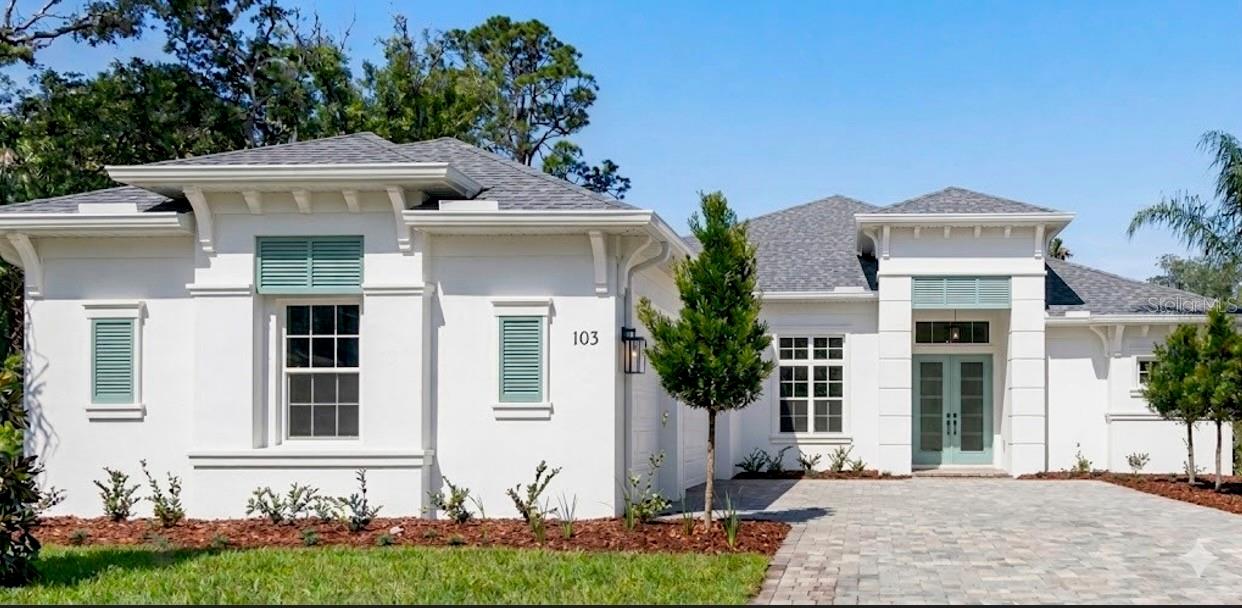 103 HERON DR, PALM COAST, FL