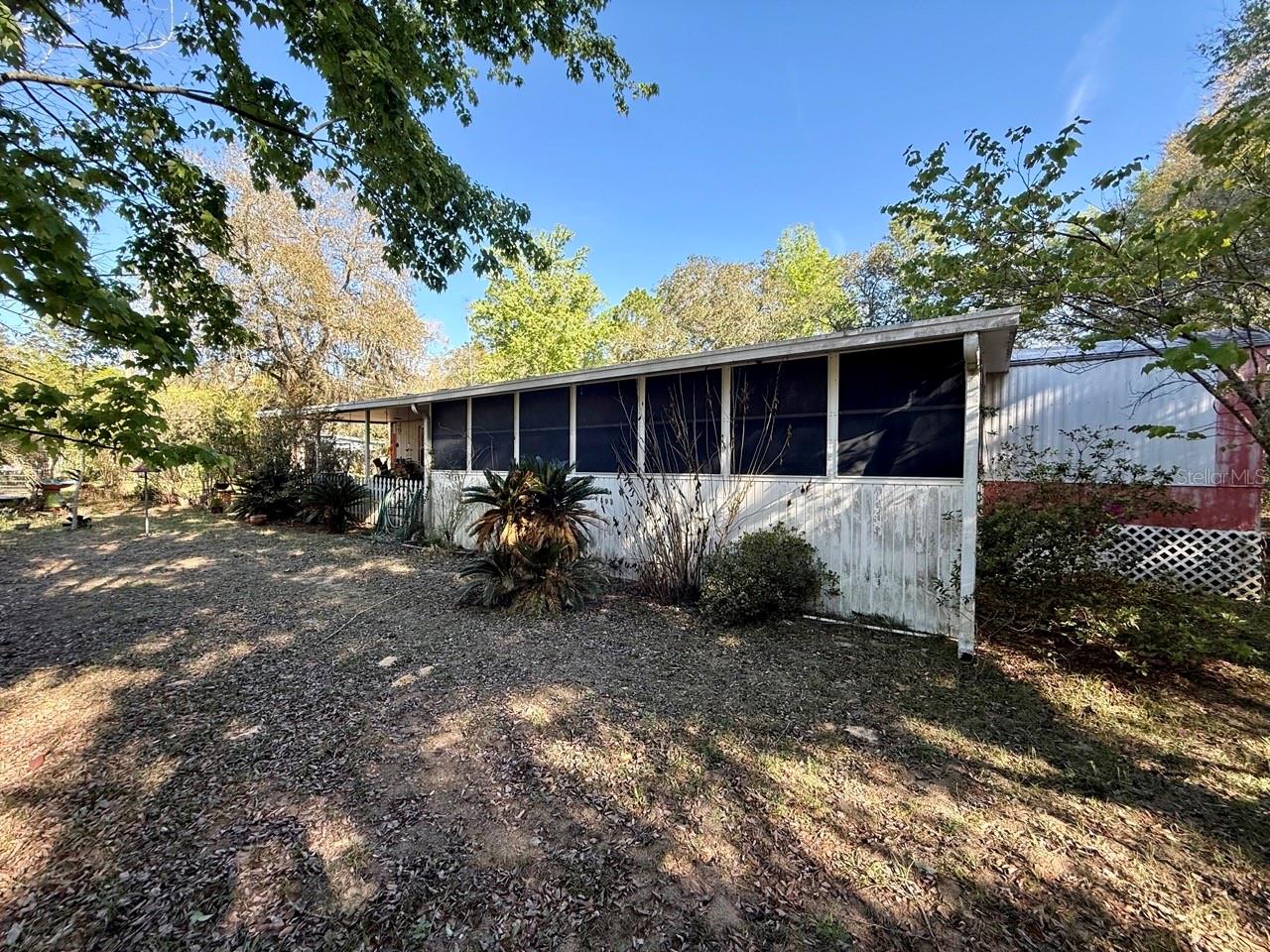 14051 NE 45TH PL, WILLISTON, FL — photo 19