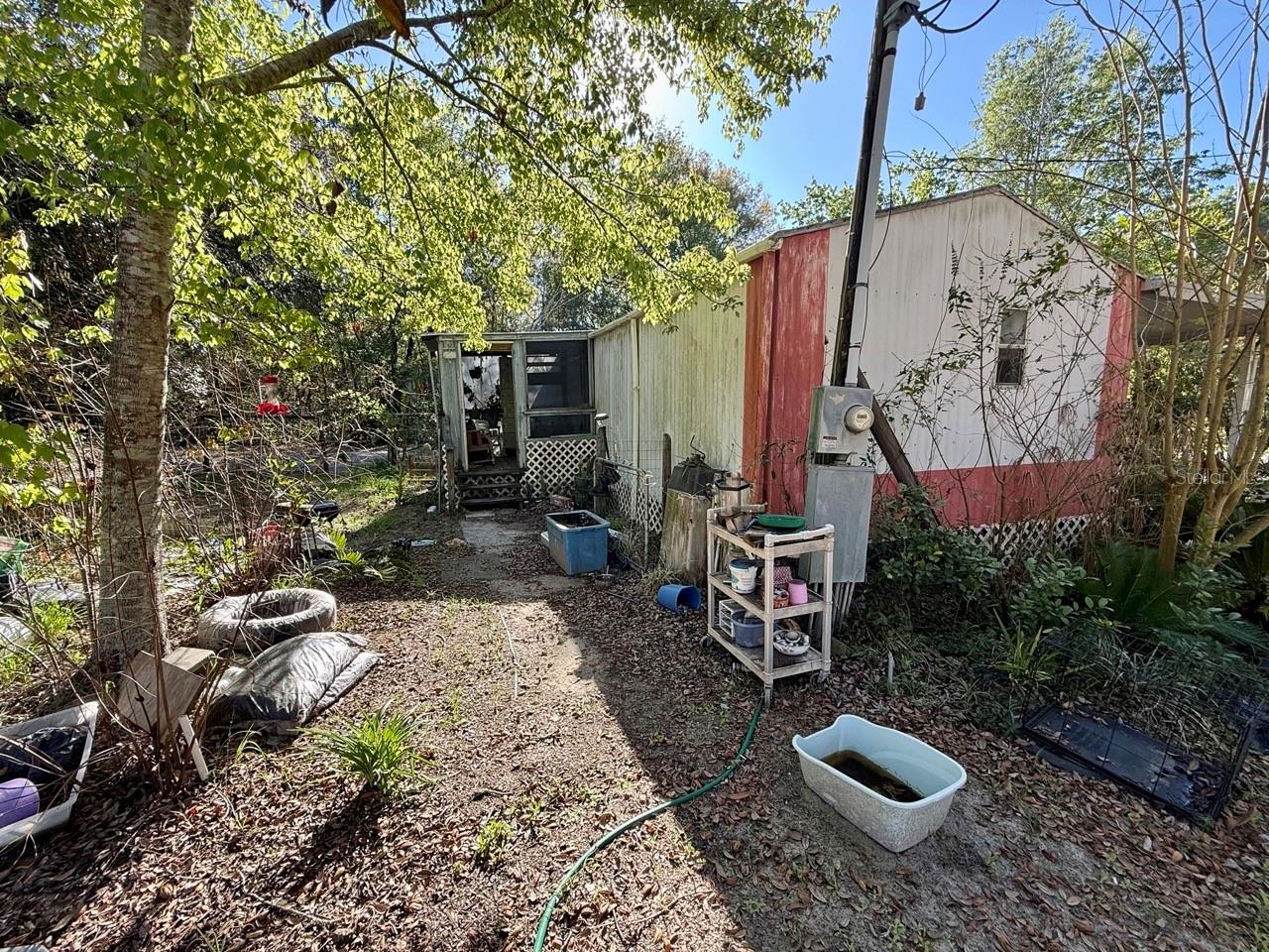 14051 NE 45TH PL, WILLISTON, FL — photo 17