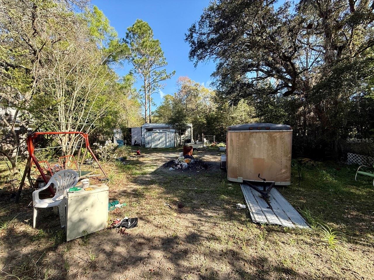 14051 NE 45TH PL, WILLISTON, FL — photo 20