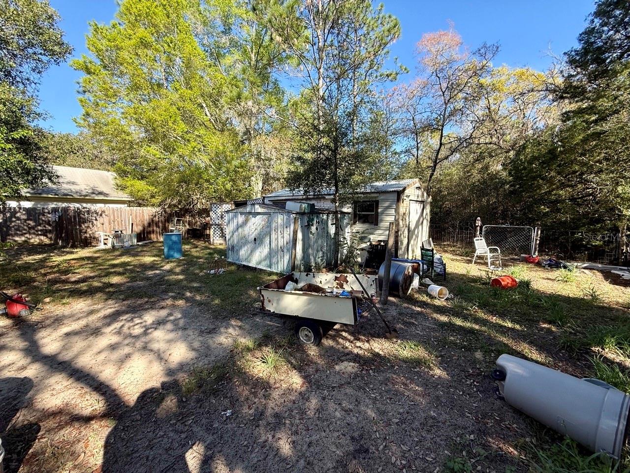14051 NE 45TH PL, WILLISTON, FL — photo 23