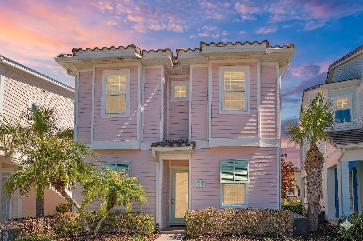 8075 KNEE DEEP RD, KISSIMMEE, FL