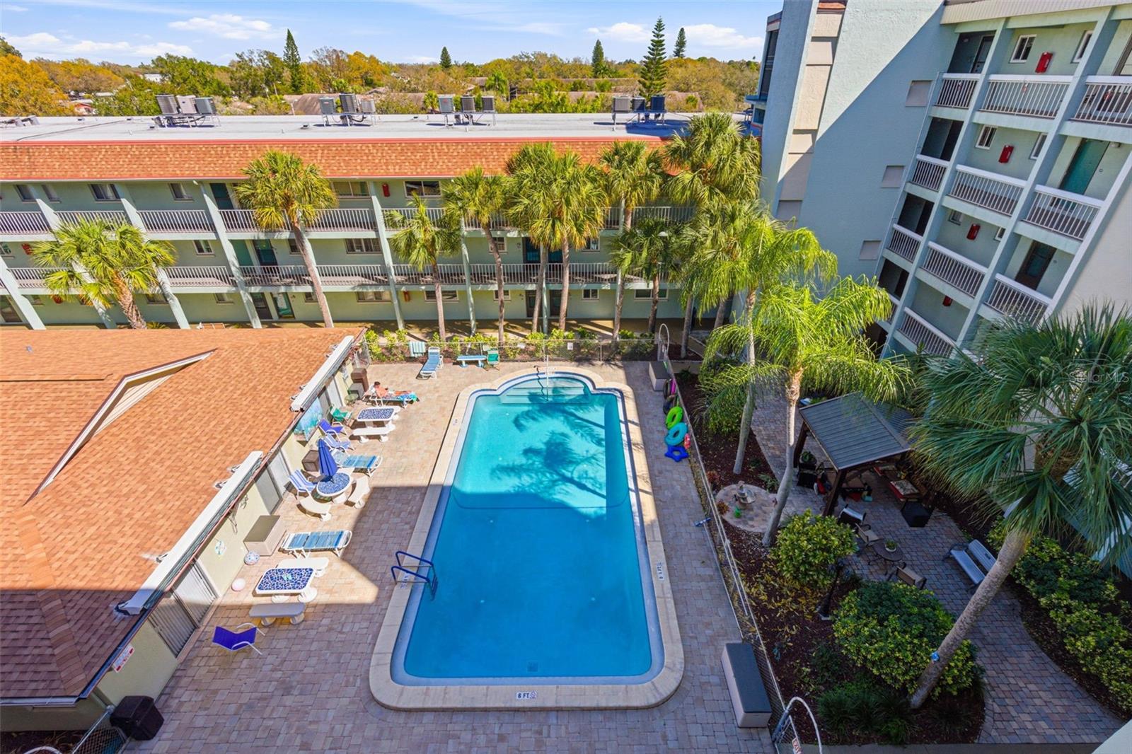 801 83RD AVE N #510, ST PETERSBURG, FL — photo 23