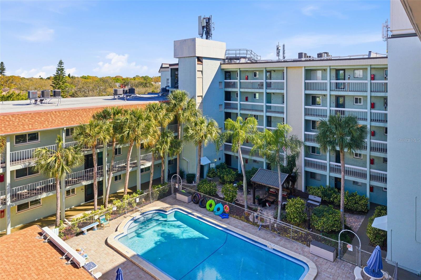 801 83RD AVE N #510, ST PETERSBURG, FL — photo 24