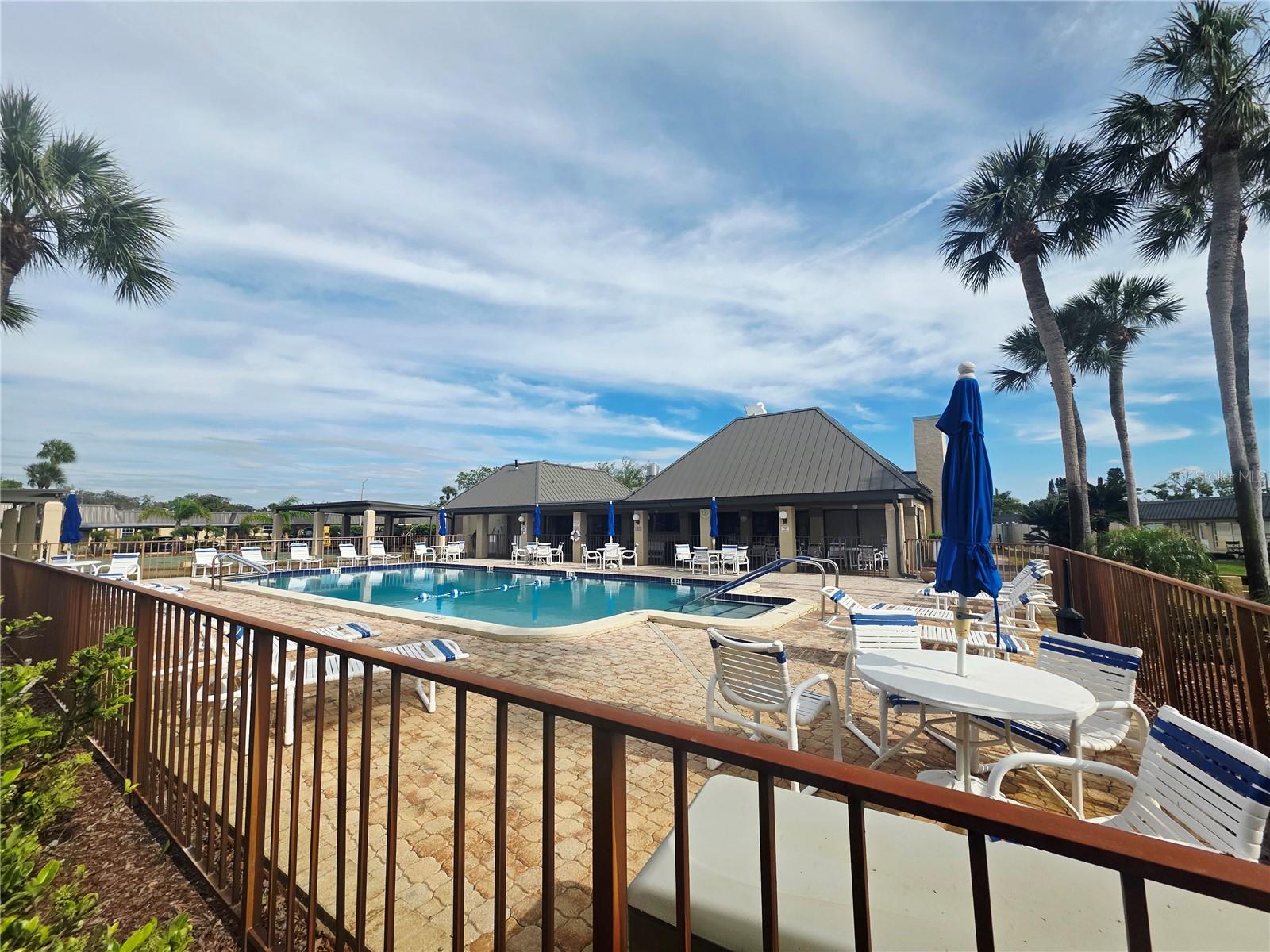 4461 RUSTIC DR, NEW PORT RICHEY, FL — photo 25