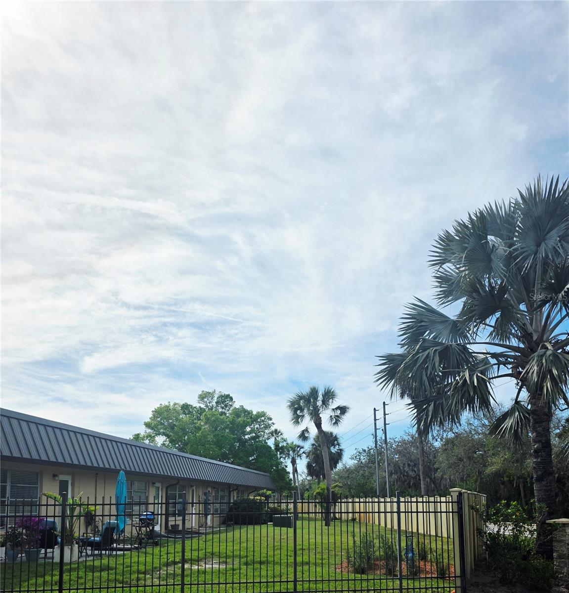 4461 RUSTIC DR, NEW PORT RICHEY, FL — photo 32