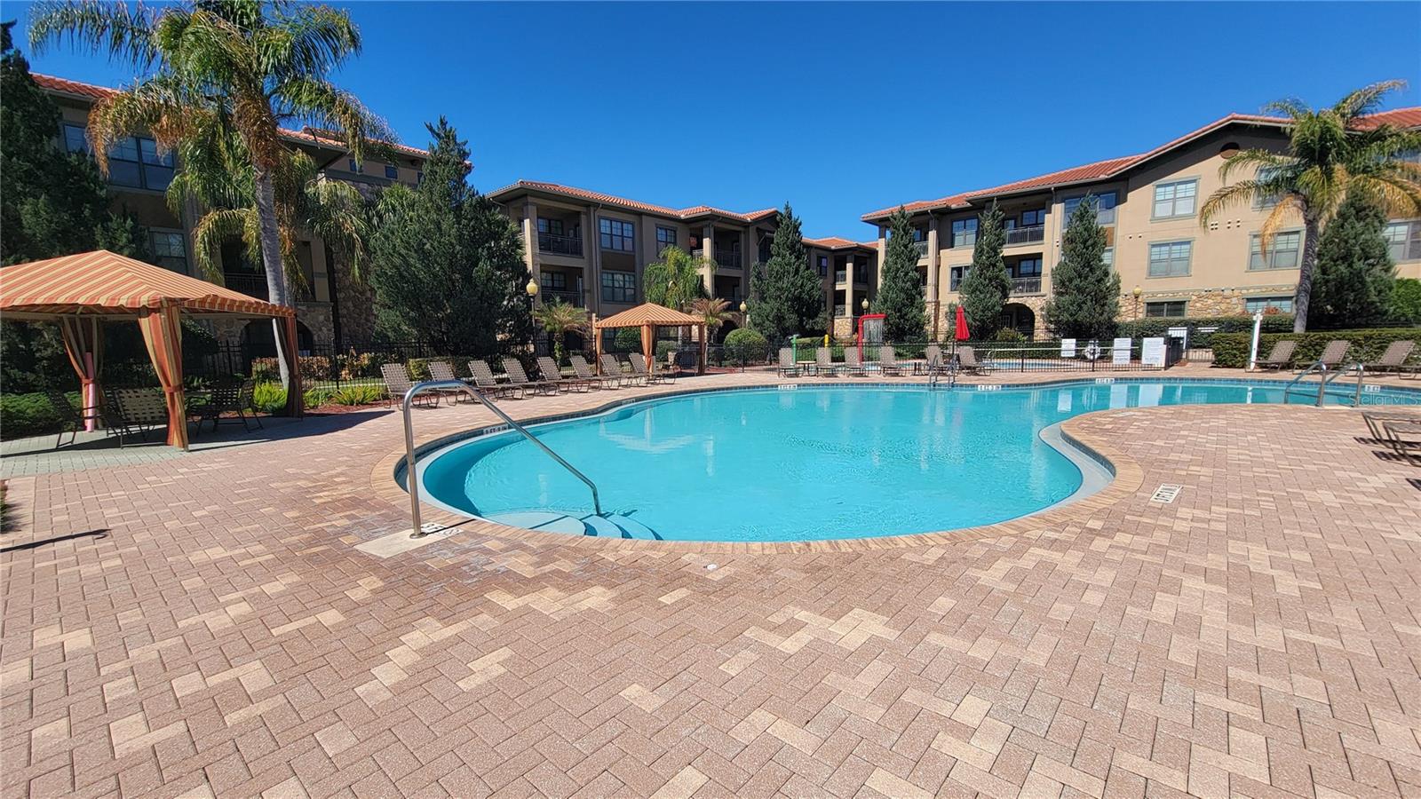914 CHARO PKWY #123, DAVENPORT, FL — photo 35