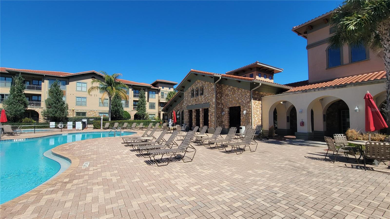 914 CHARO PKWY #123, DAVENPORT, FL — photo 37