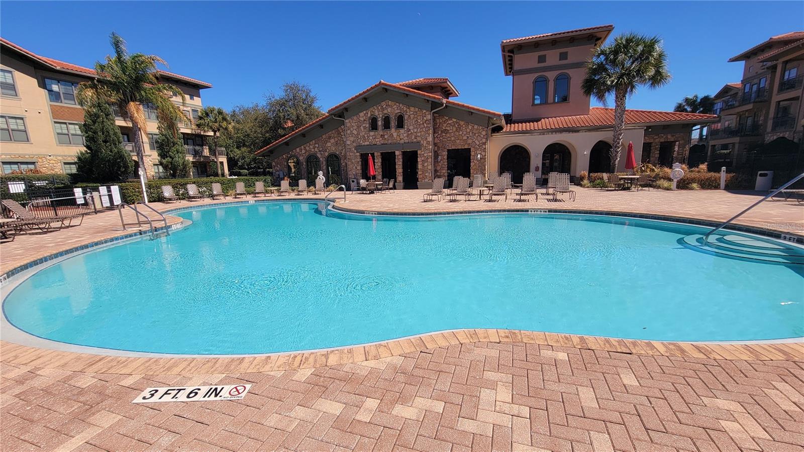 914 CHARO PKWY #123, DAVENPORT, FL — photo 39