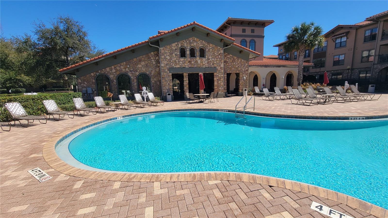 914 CHARO PKWY #123, DAVENPORT, FL — photo 42