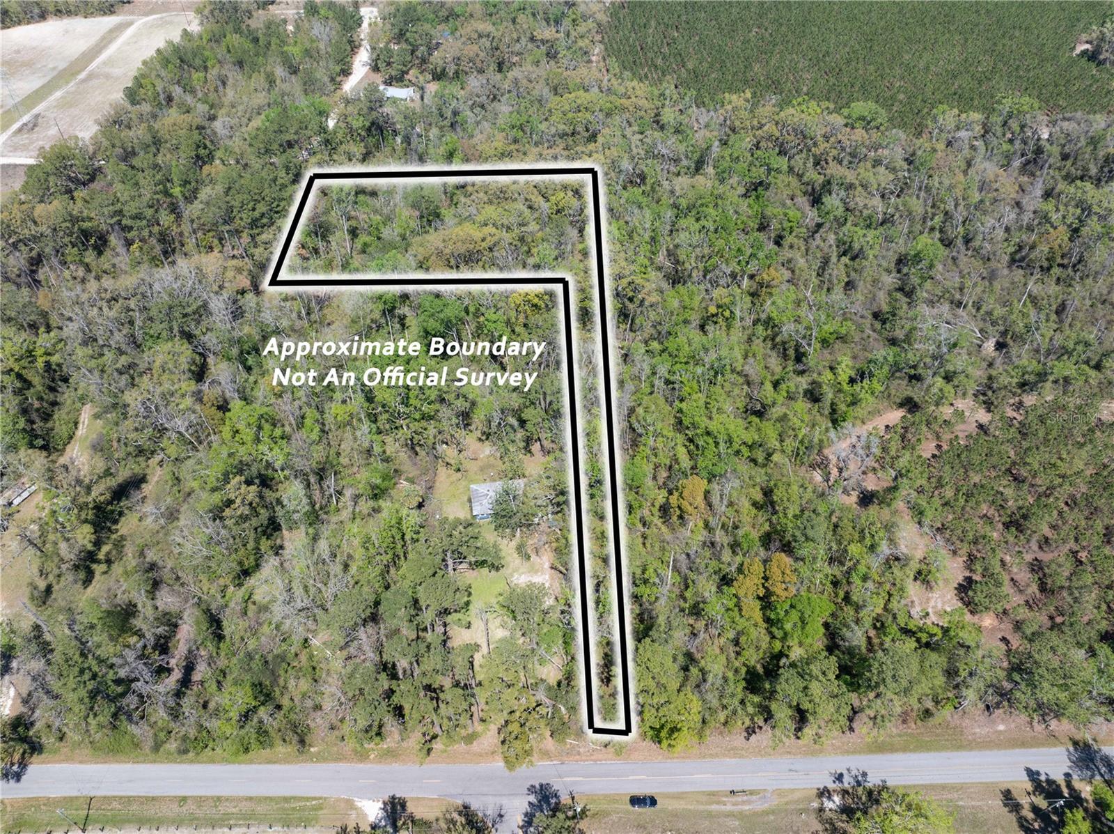 9311 86TH ST, LIVE OAK, FL