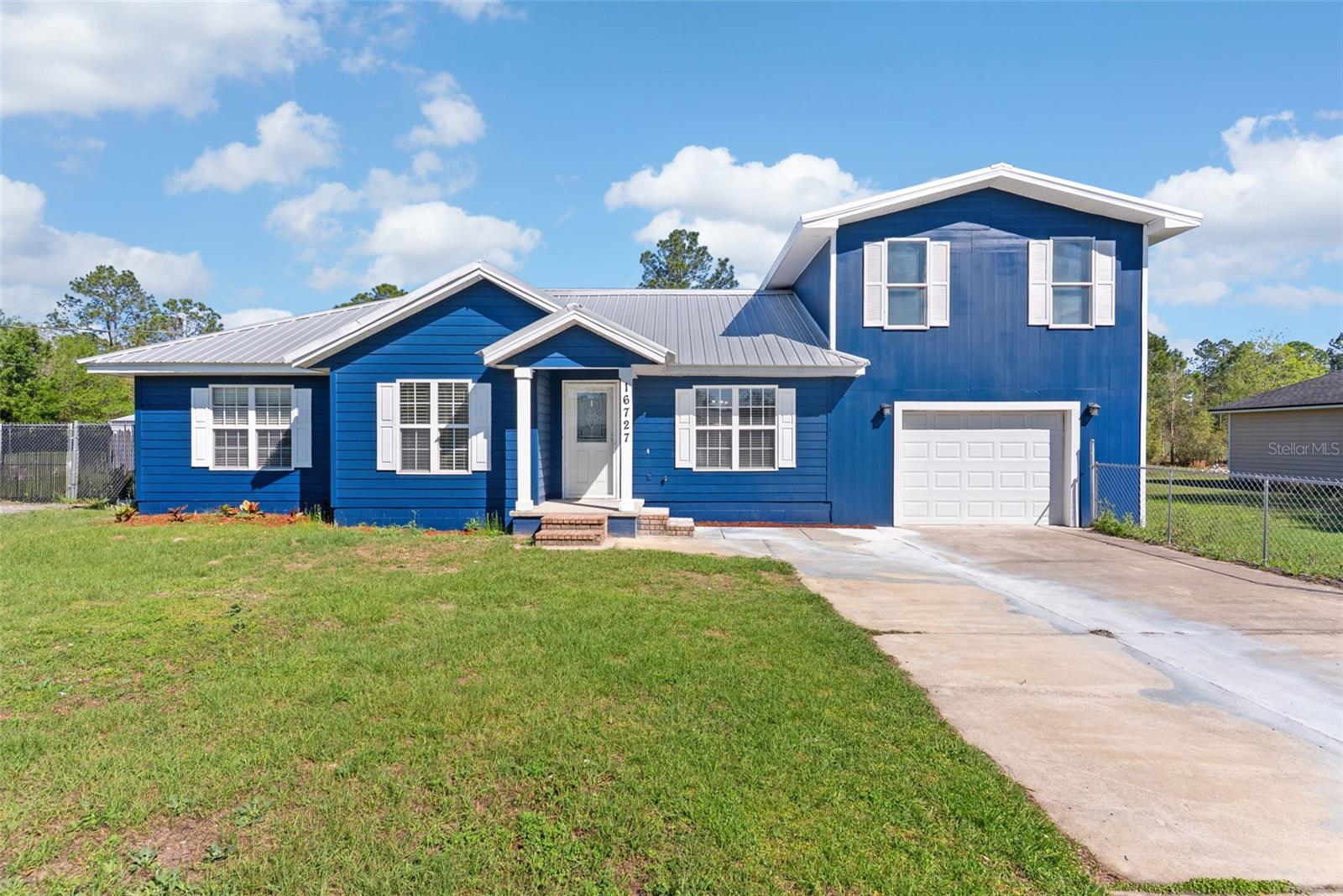 16727 SE 91ST ST, LAKE BUTLER, FL