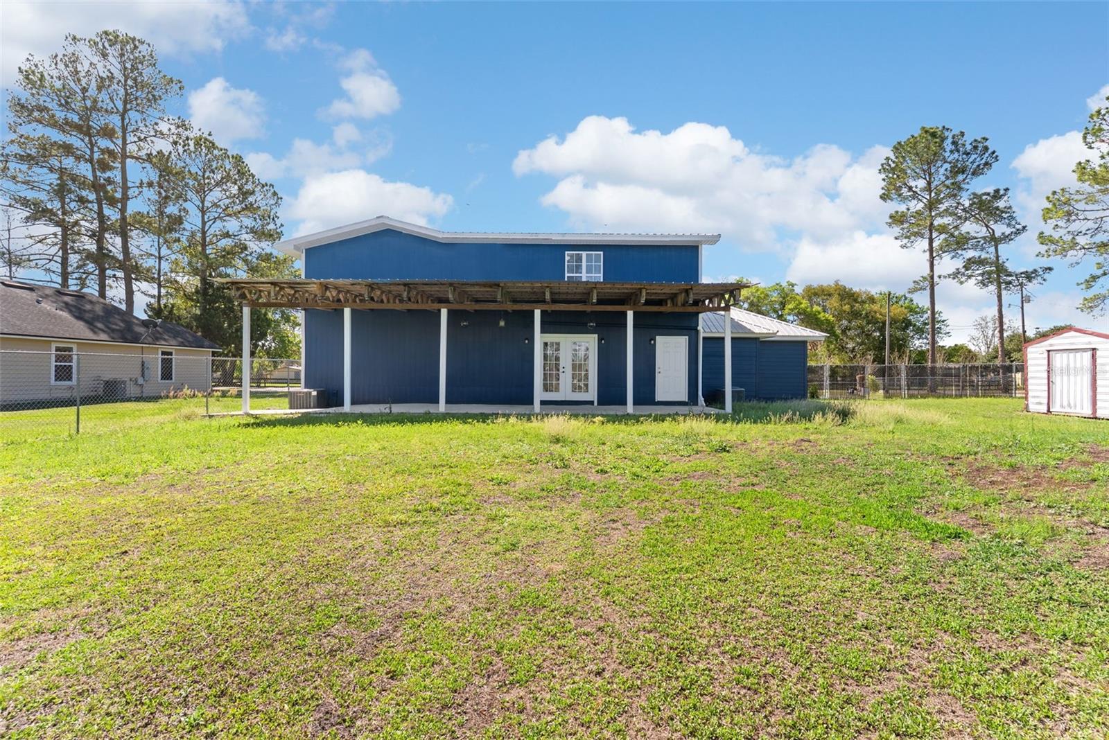 16727 SE 91ST ST, LAKE BUTLER, FL — photo 34