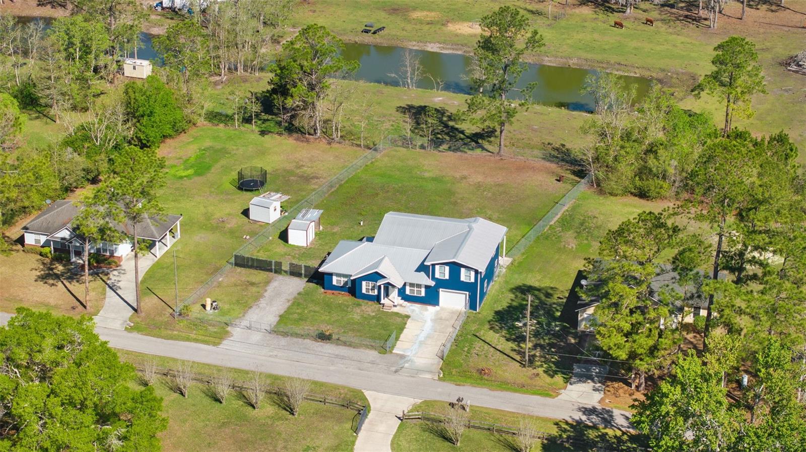 16727 SE 91ST ST, LAKE BUTLER, FL — photo 36