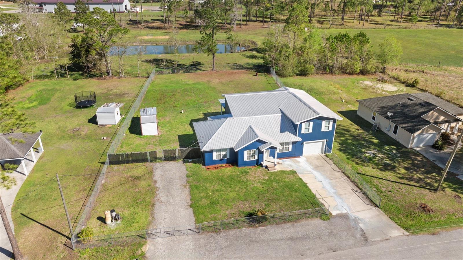 16727 SE 91ST ST, LAKE BUTLER, FL — photo 37
