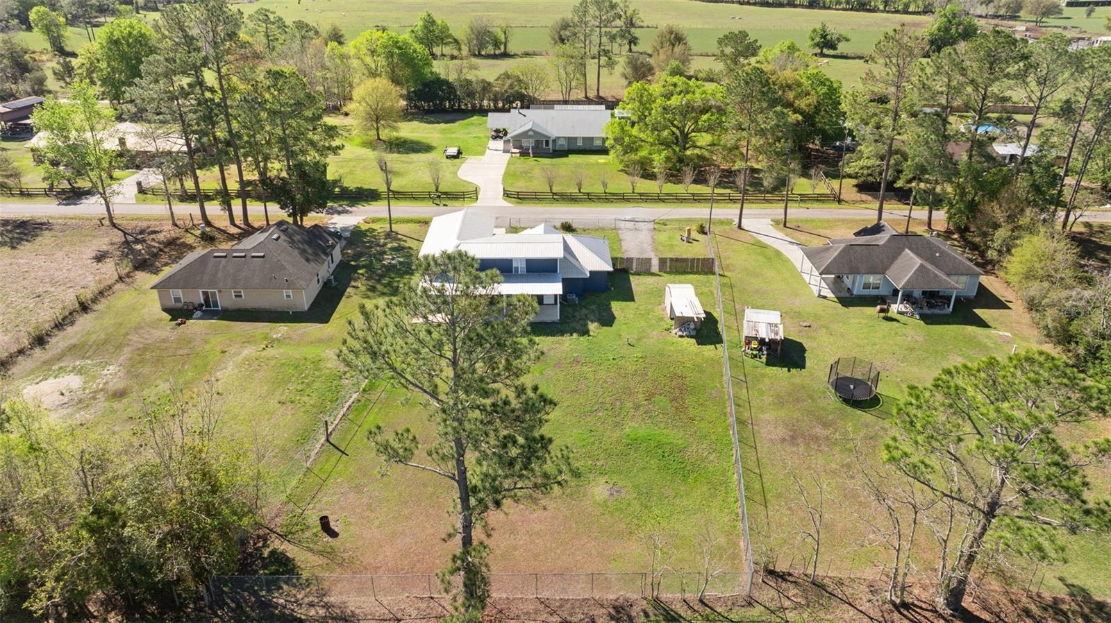 16727 SE 91ST ST, LAKE BUTLER, FL — photo 39