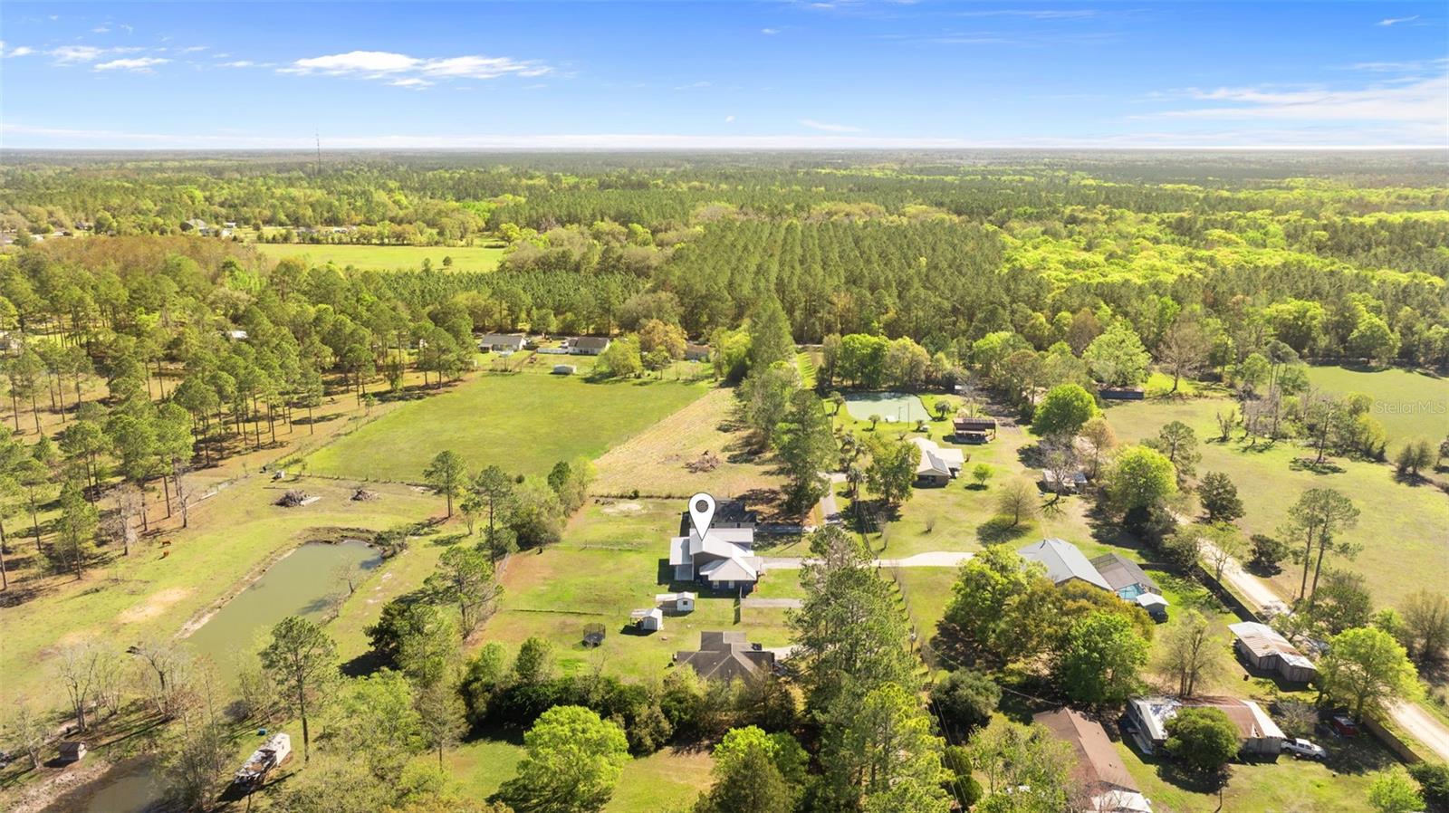 16727 SE 91ST ST, LAKE BUTLER, FL — photo 43