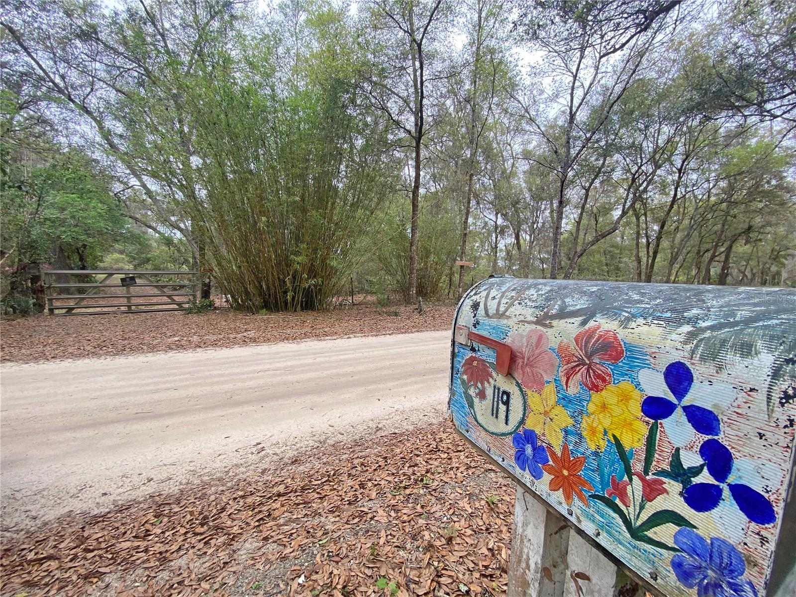 119 TWIN LAKES RD, HAWTHORNE, FL