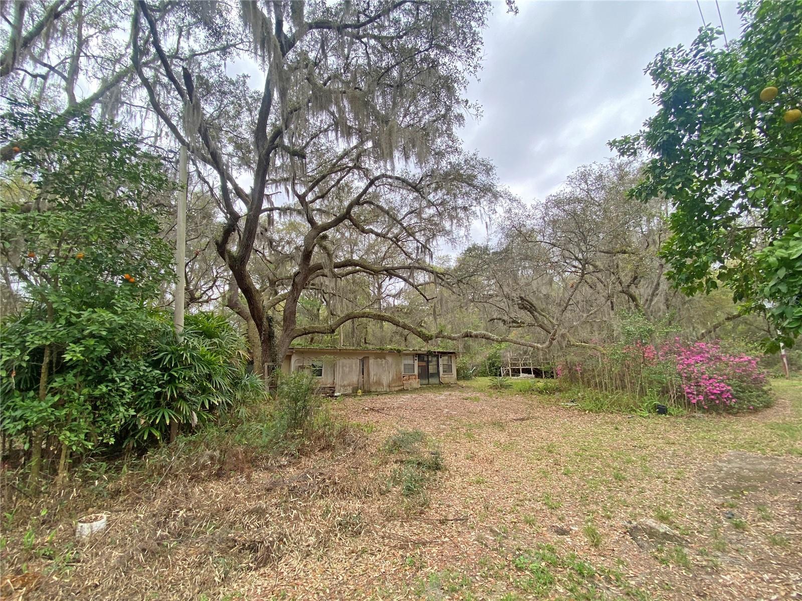 119 TWIN LAKES RD, HAWTHORNE, FL — photo 16