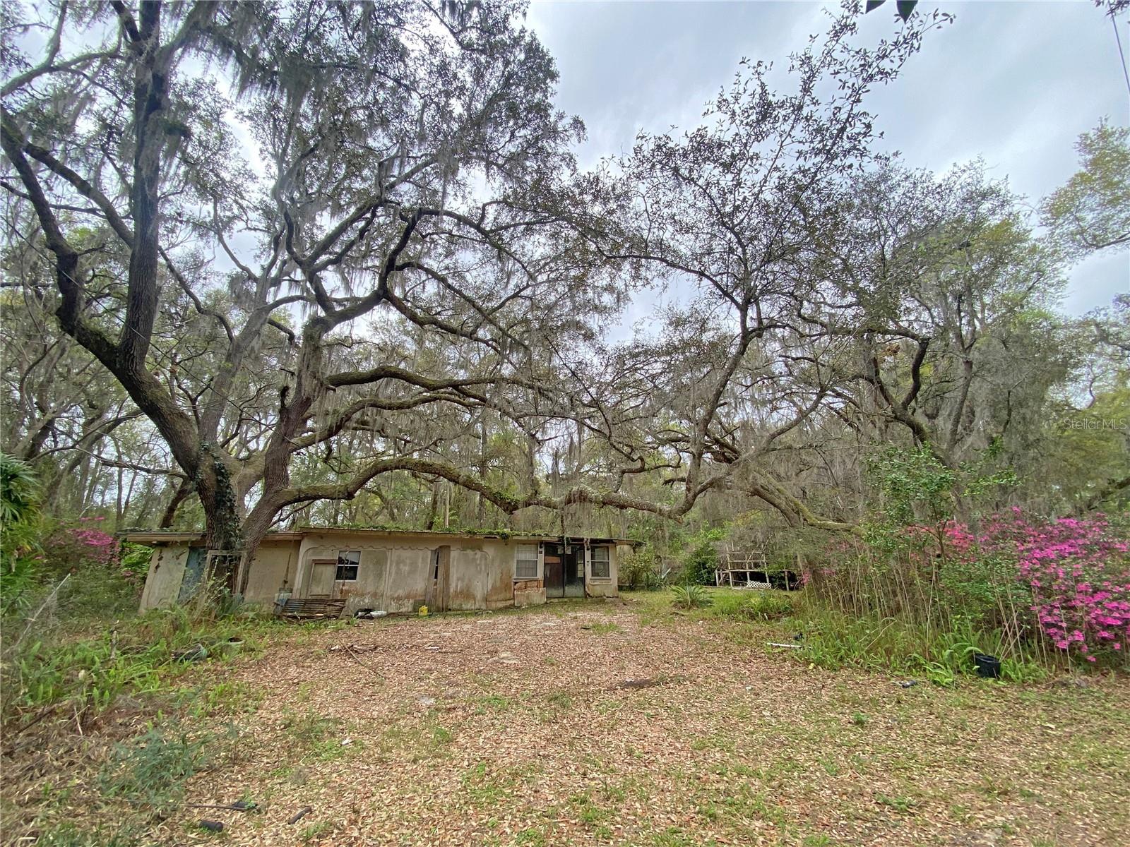 119 TWIN LAKES RD, HAWTHORNE, FL — photo 17