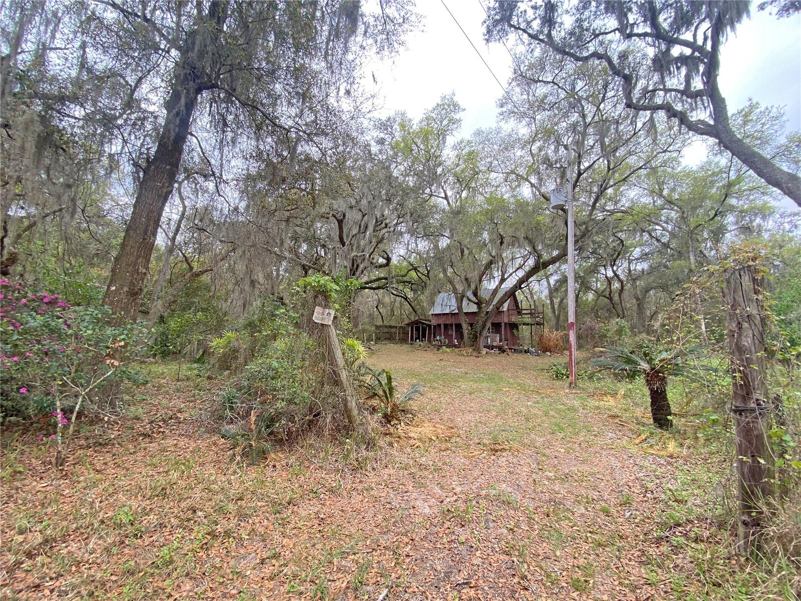 119 TWIN LAKES RD, HAWTHORNE, FL — photo 22