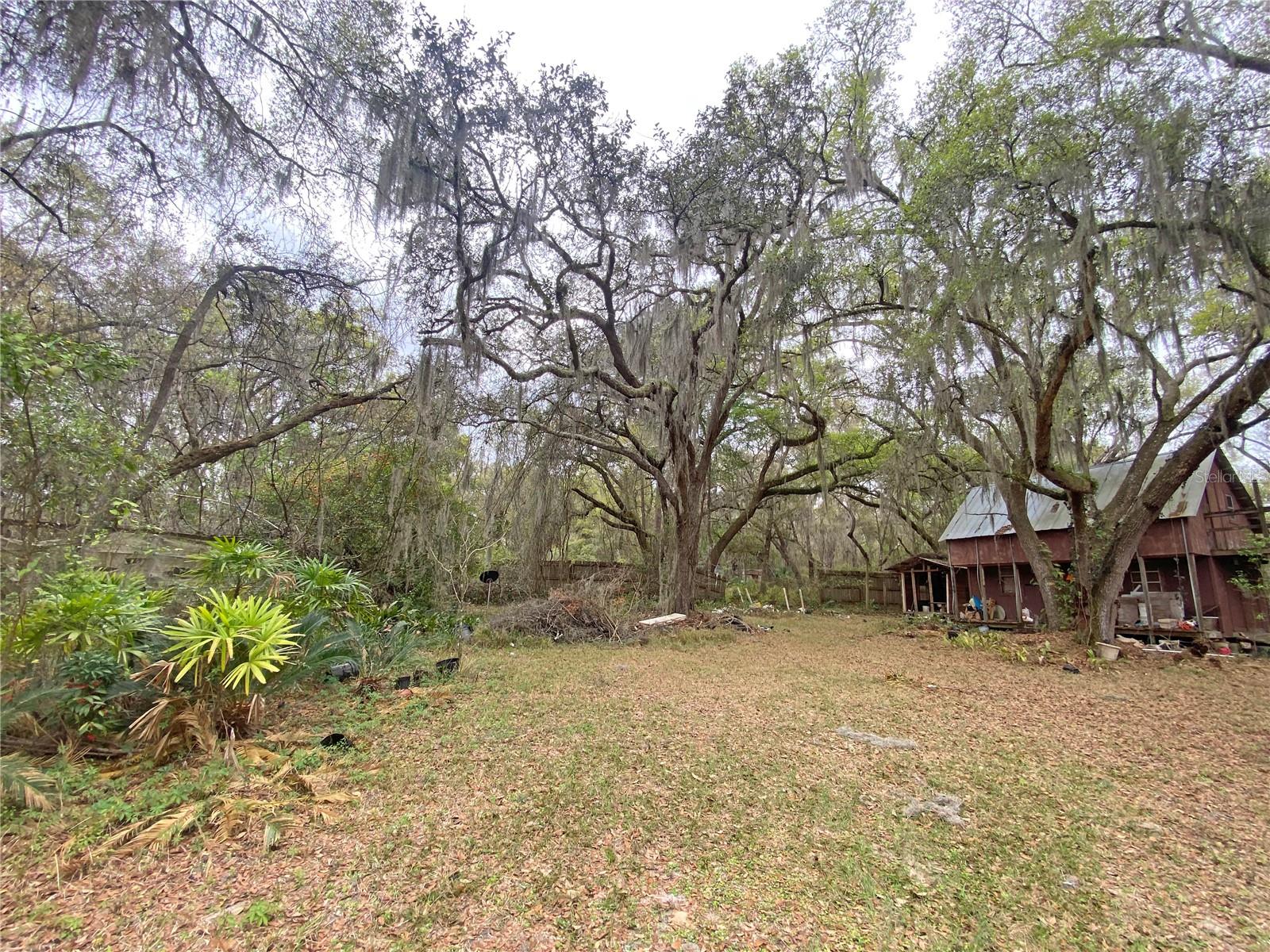 119 TWIN LAKES RD, HAWTHORNE, FL — photo 23