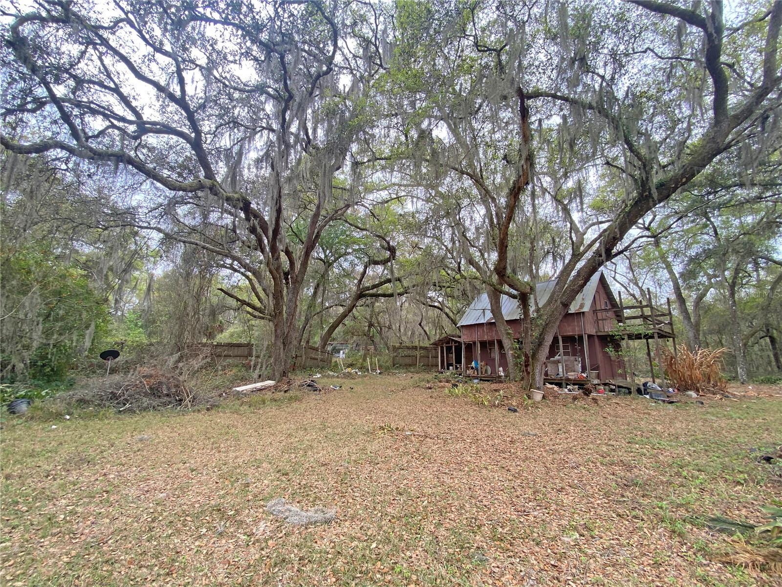 119 TWIN LAKES RD, HAWTHORNE, FL — photo 25