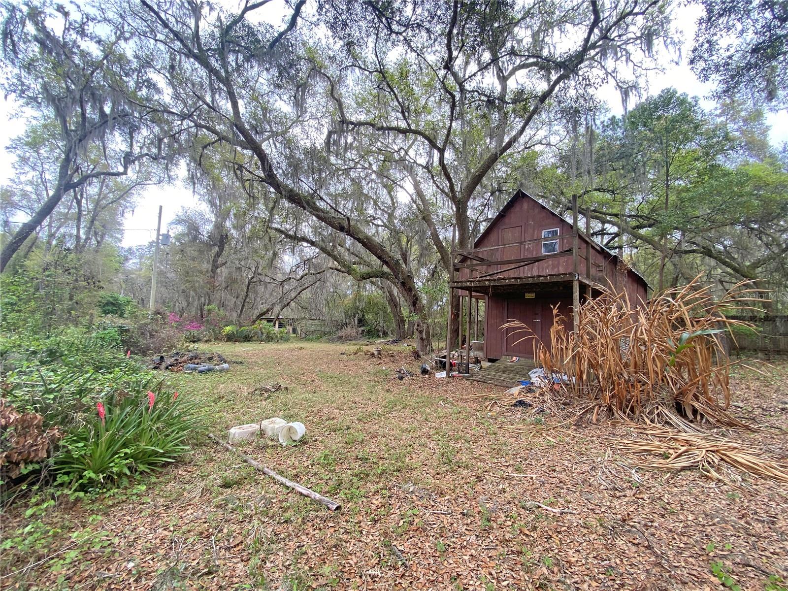 119 TWIN LAKES RD, HAWTHORNE, FL — photo 26