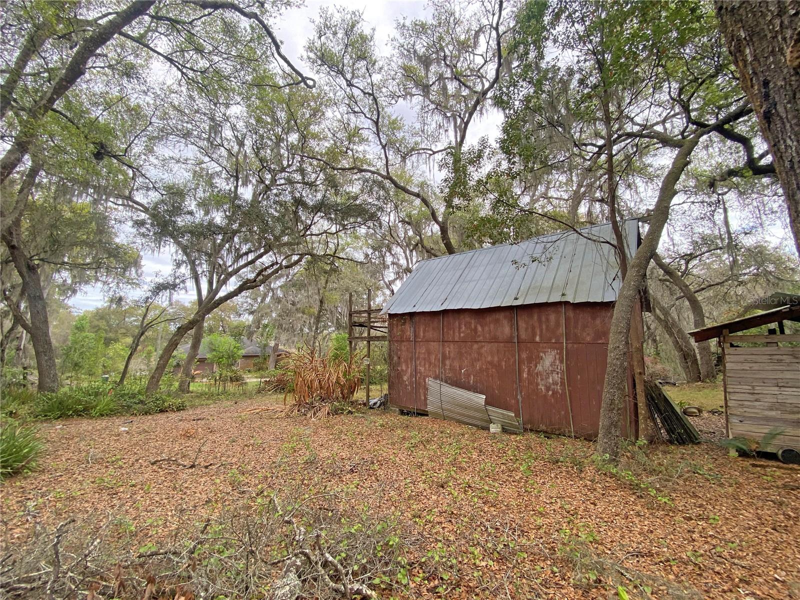 119 TWIN LAKES RD, HAWTHORNE, FL — photo 28
