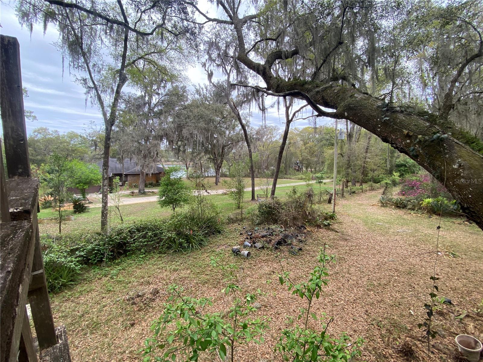 119 TWIN LAKES RD, HAWTHORNE, FL — photo 35