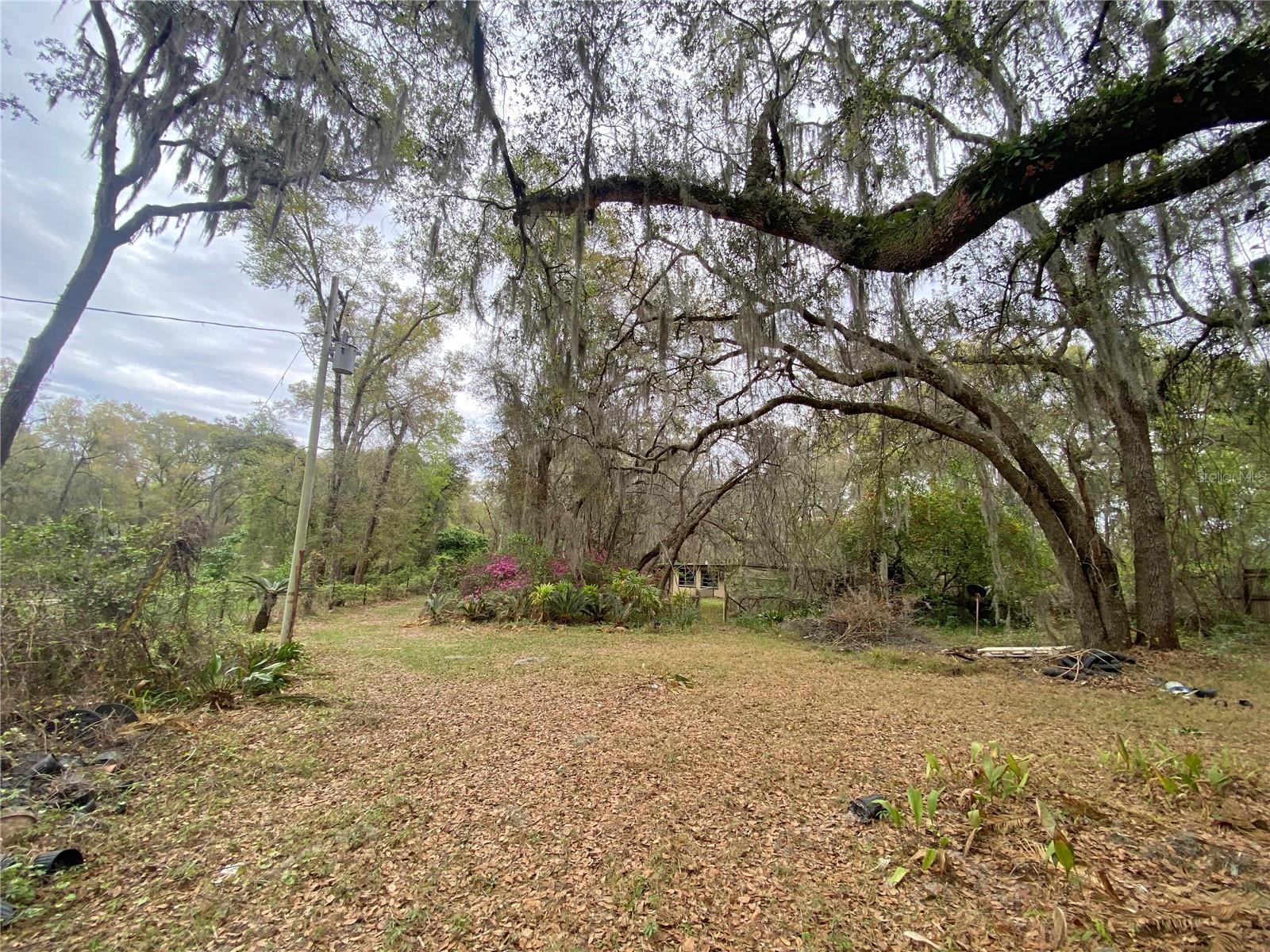 119 TWIN LAKES RD, HAWTHORNE, FL — photo 37