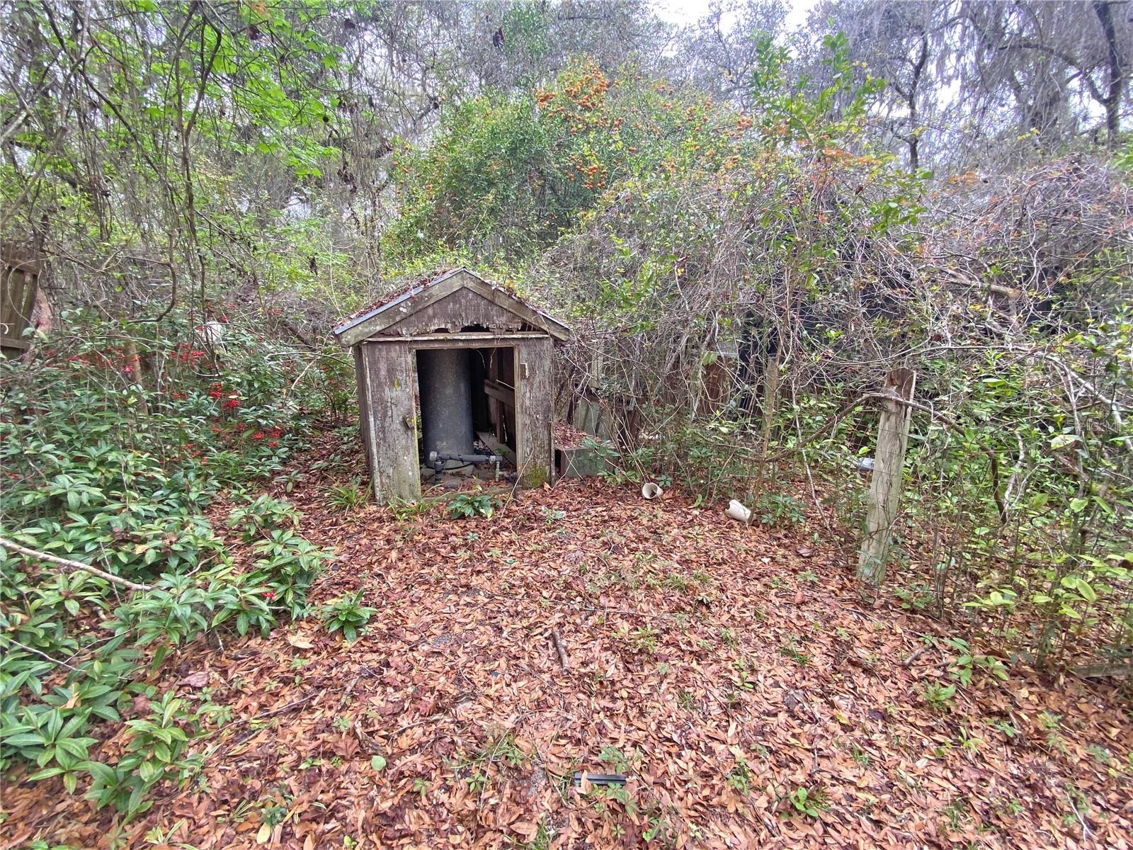 119 TWIN LAKES RD, HAWTHORNE, FL — photo 38