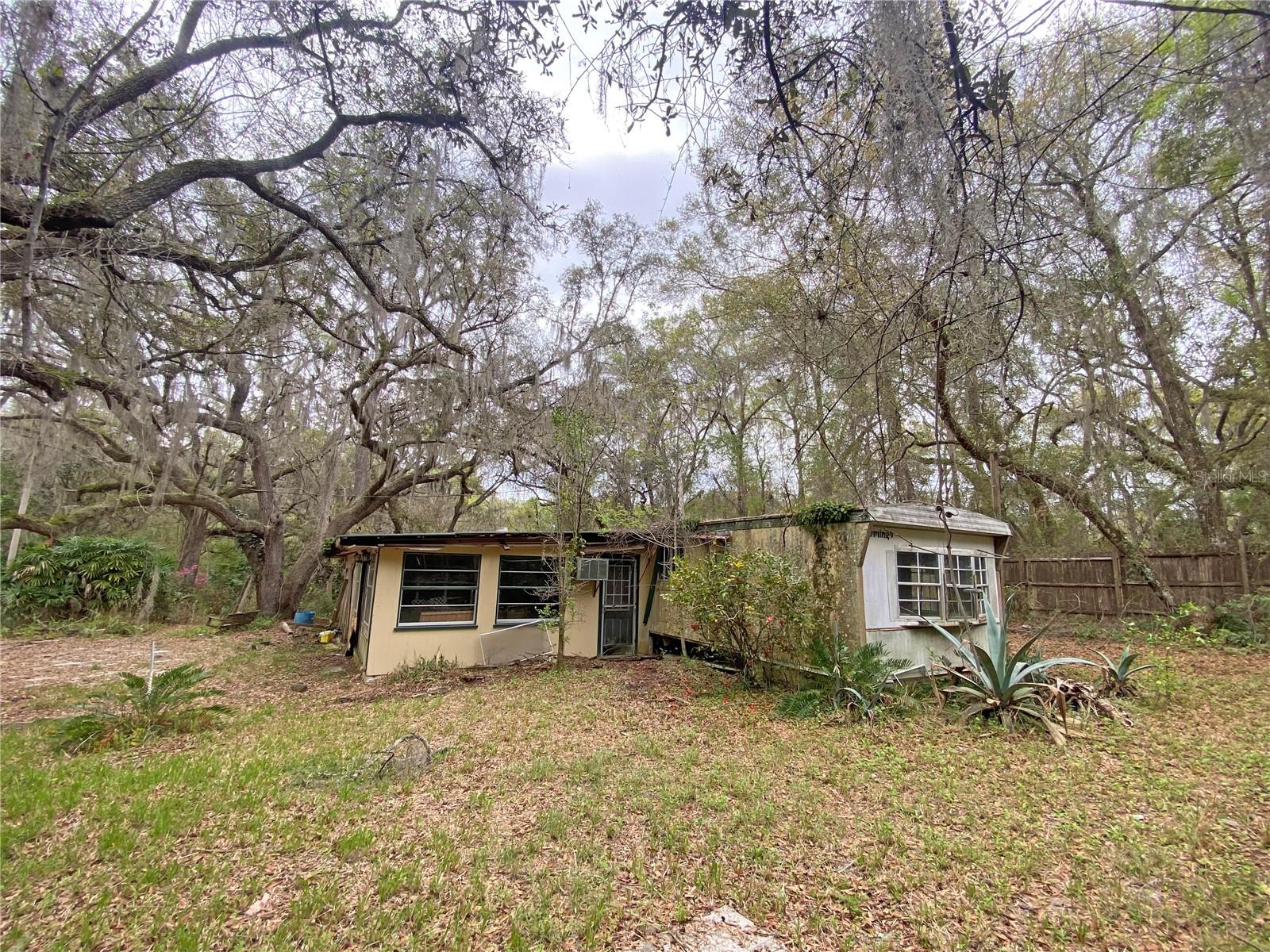 119 TWIN LAKES RD, HAWTHORNE, FL — photo 40